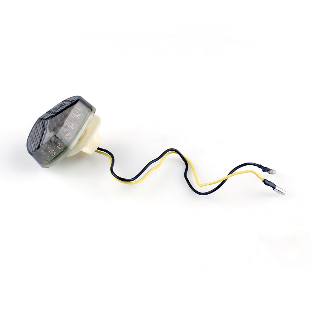 LED Turn Signals Kawasaki ZX6R (98-2013) ZX10R (04-2013) ZX 7R 9R 12R ZZR600