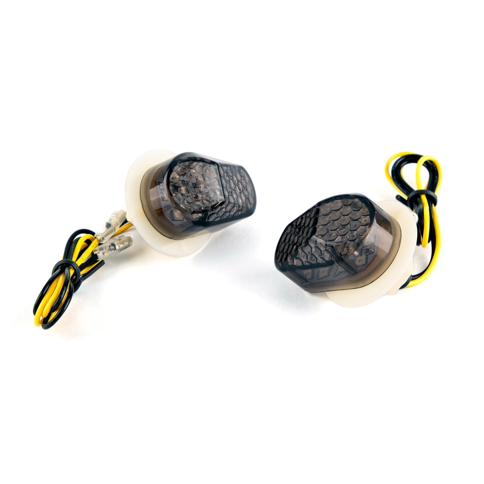 LED Turn Signals Yamaha FZ1 (06-2013) FZ6 (04-2013) R1 (02-2013) R6 (03-2013)