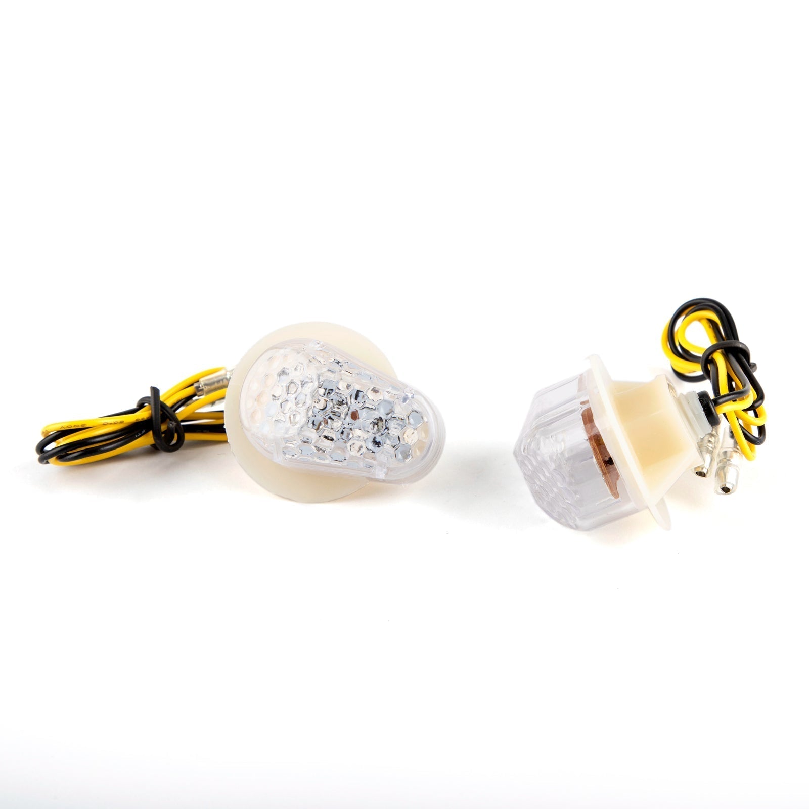 LED Turn Signals Yamaha FZ1 (06-2013) FZ6 (04-2013) R1 (02-2013) R6 (03-2013)