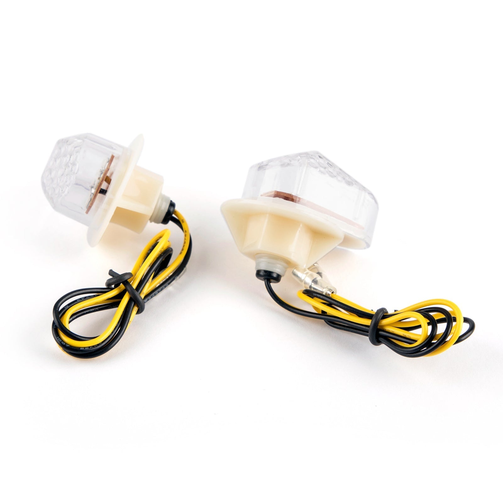LED Turn Signals Yamaha FZ1 (06-2013) FZ6 (04-2013) R1 (02-2013) R6 (03-2013)