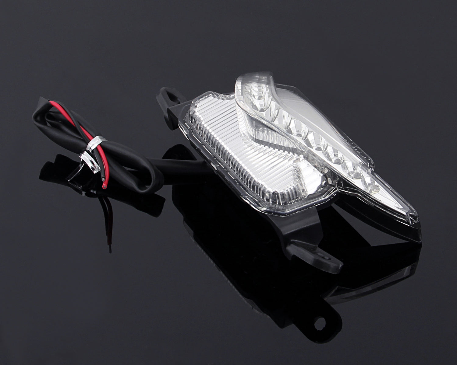 LED Rear Night Running lights For Honda CBR600RR (07-2012) 2 Color