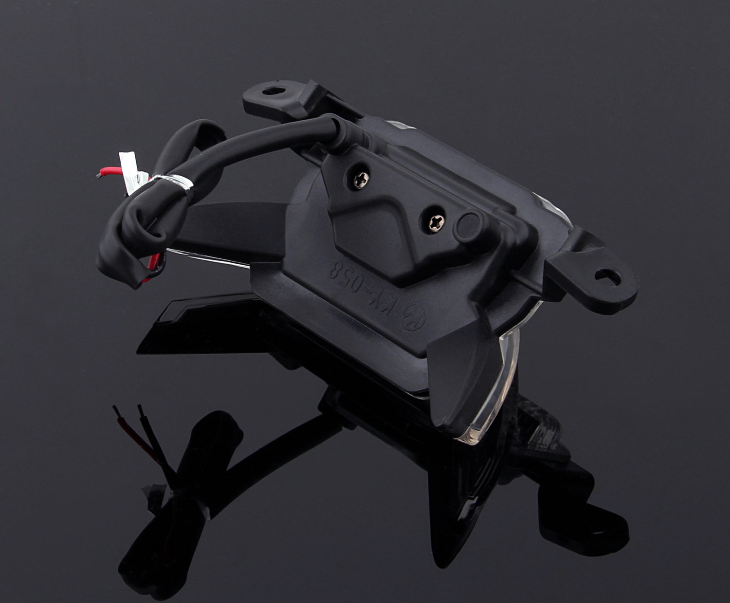 LED Rear Night Running lights For Honda CBR600RR (07-2012) 2 Color