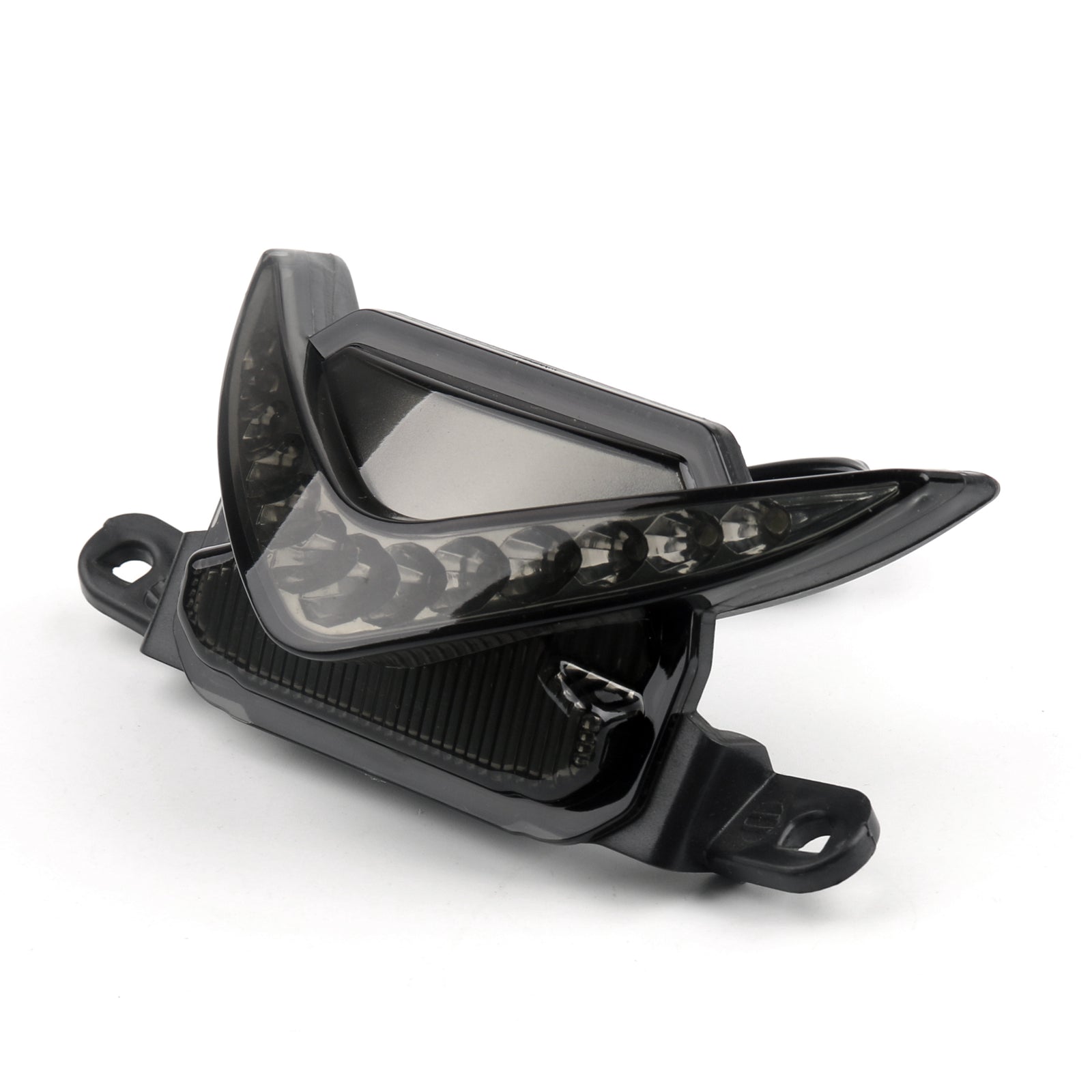 LED Rear Night Running lights For Honda CBR600RR (07-2012) 2 Color