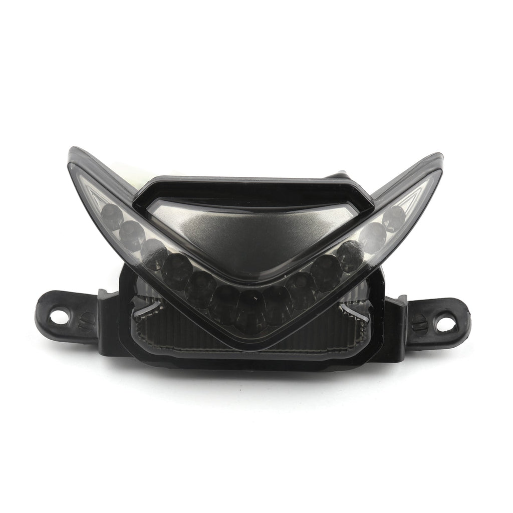 LED Rear Night Running lights For Honda CBR600RR (07-2012) 2 Color