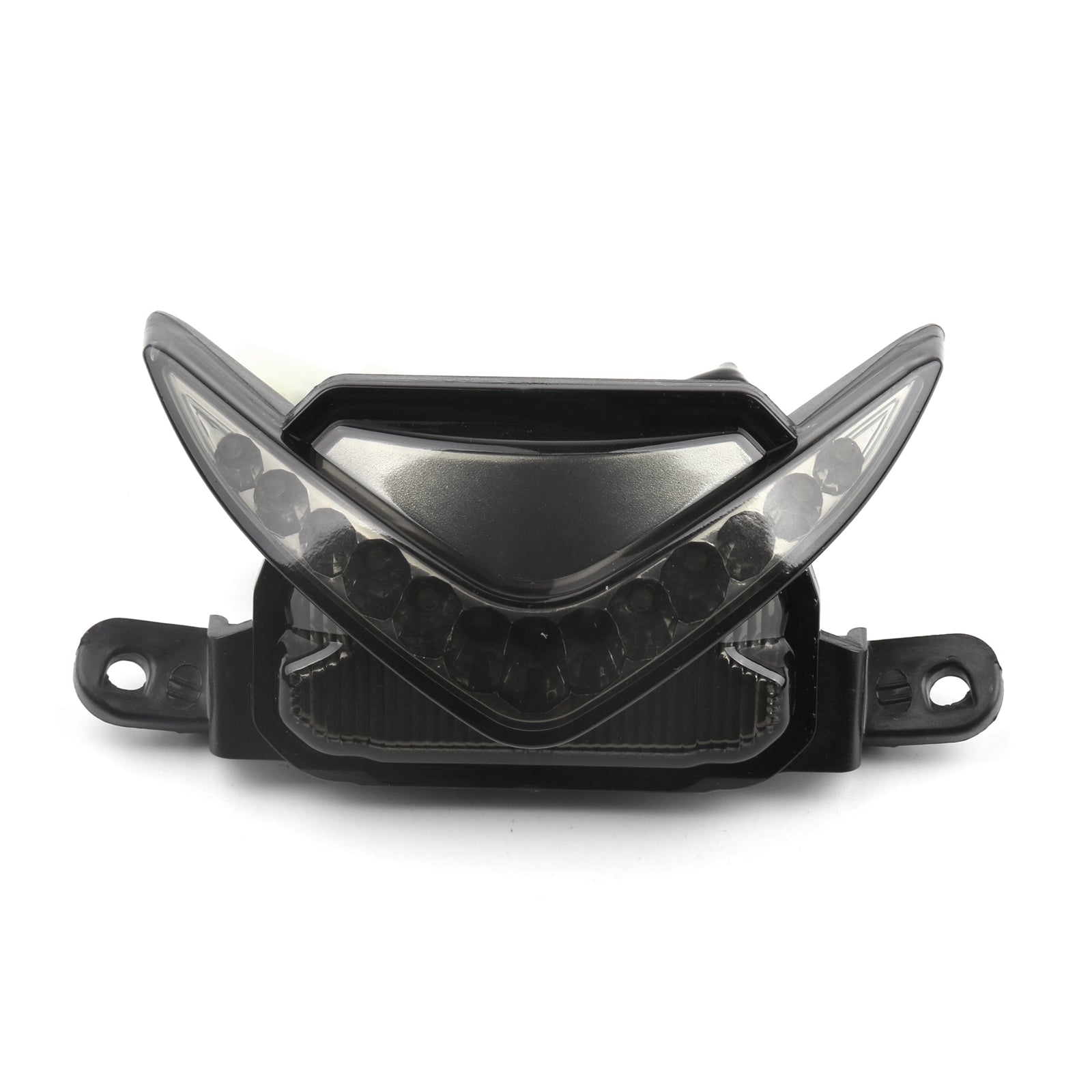 LED Rear Night Running lights For Honda CBR600RR (07-2012) 2 Color
