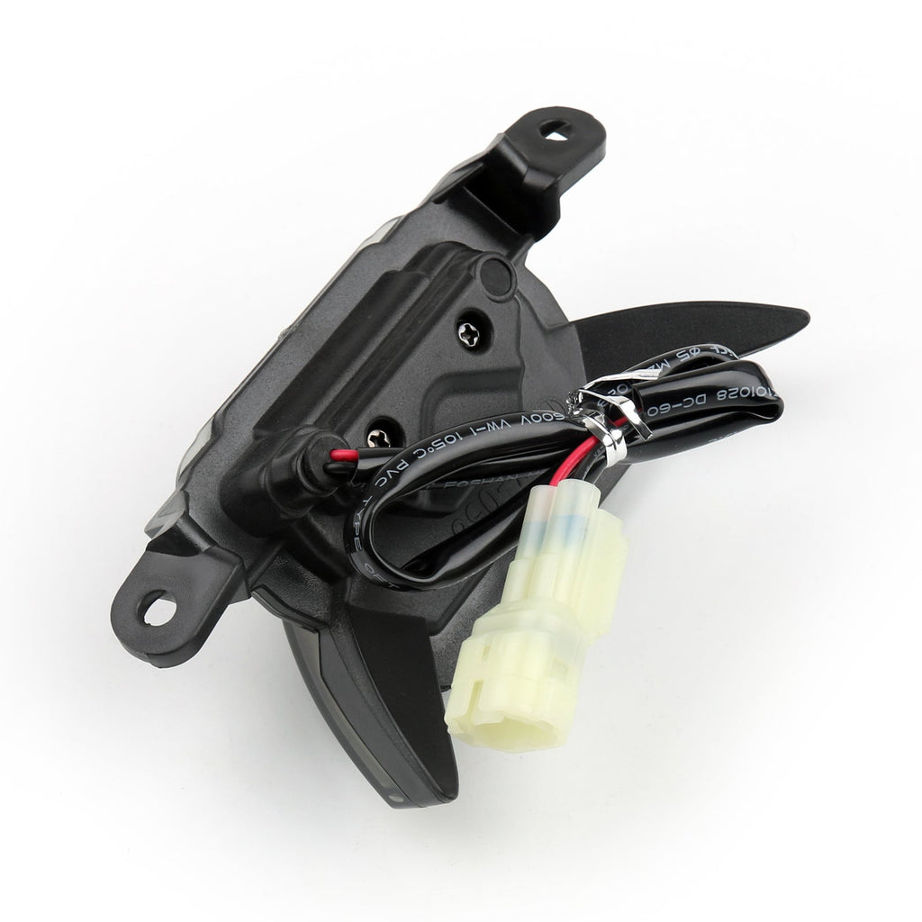 LED Rear Night Running lights For Honda CBR600RR (07-2012) 2 Color