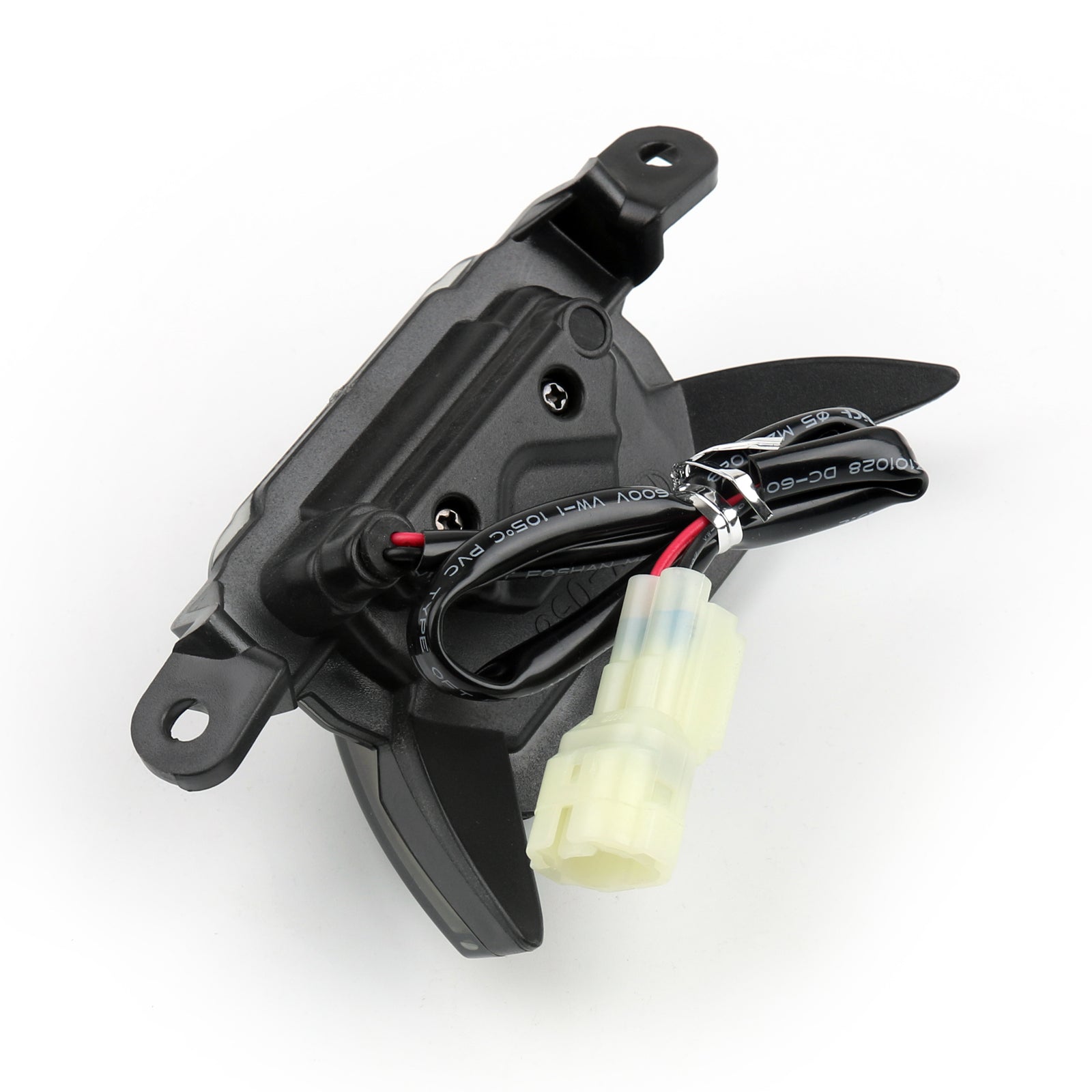 LED Rear Night Running lights For Honda CBR600RR (07-2012) 2 Color