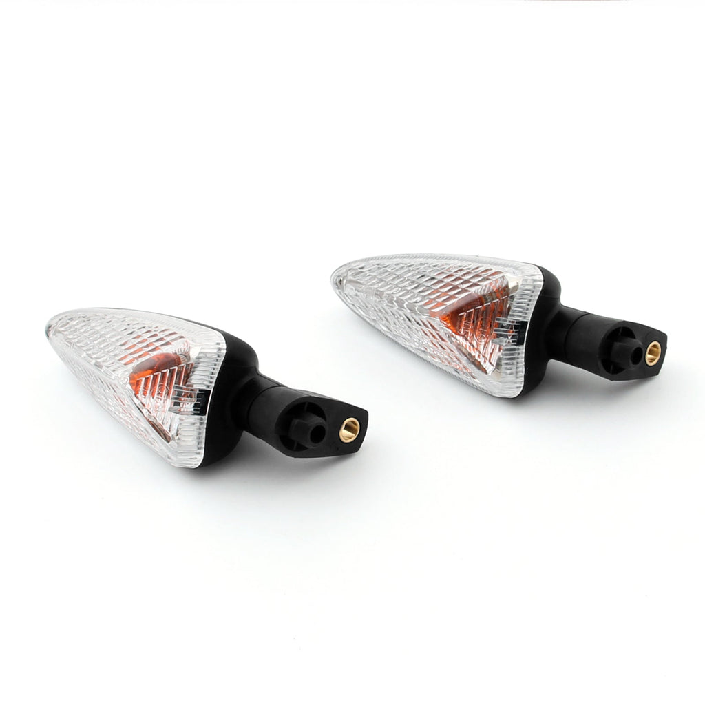 Universal Short Stalk turn Signals Indicators For BMW S1000RR (10-2014)