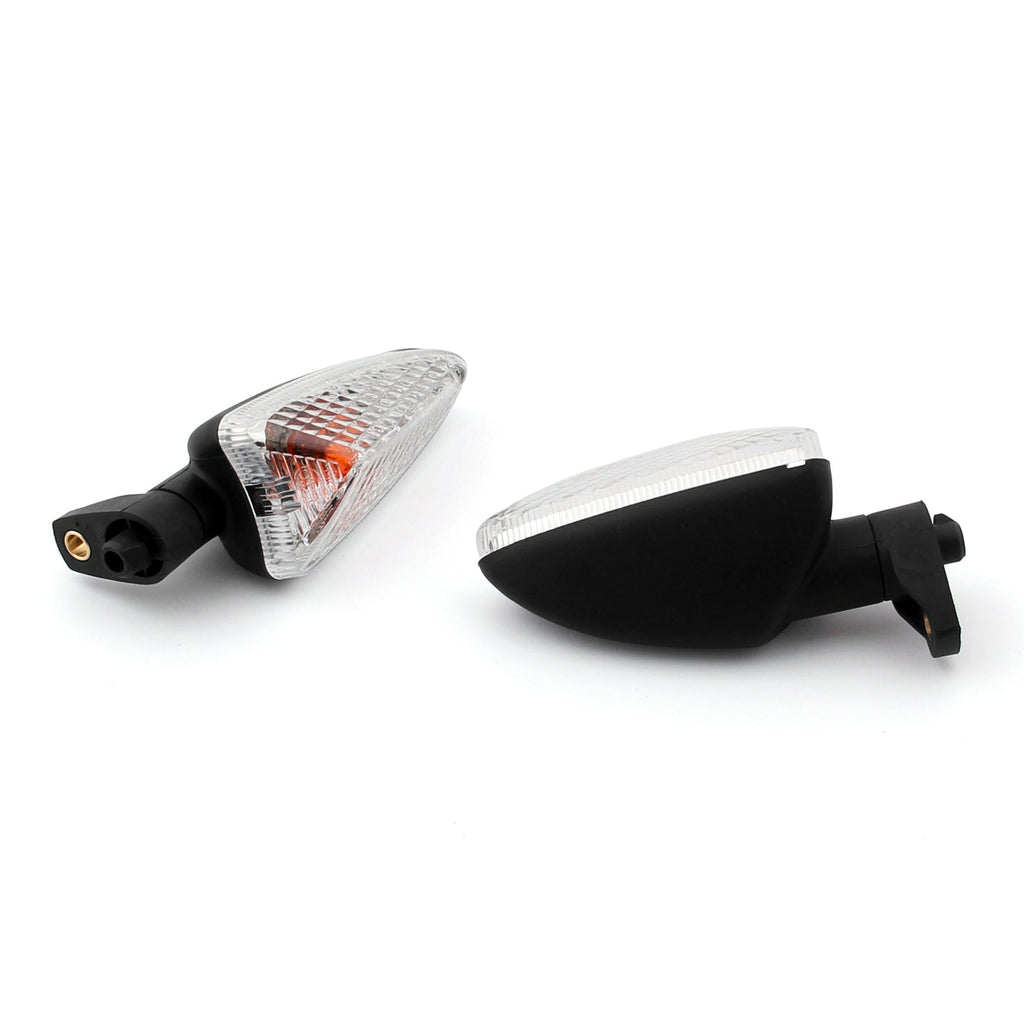 Universal Short Stalk turn Signals Indicators For BMW S1000RR (10-2014)