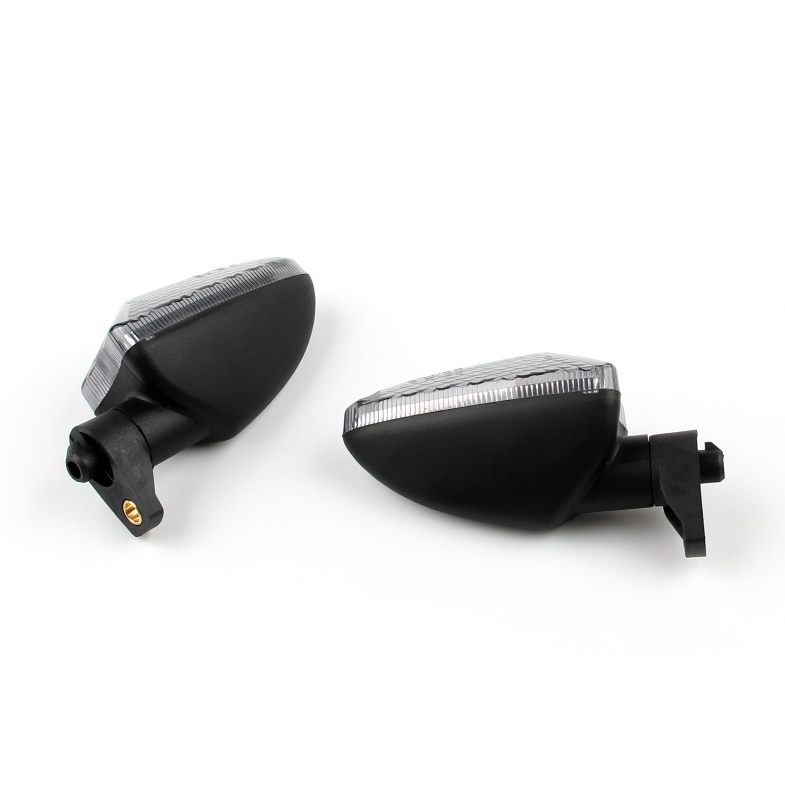 Universal Short Stalk turn Signals Indicators For BMW S1000RR (10-2014)