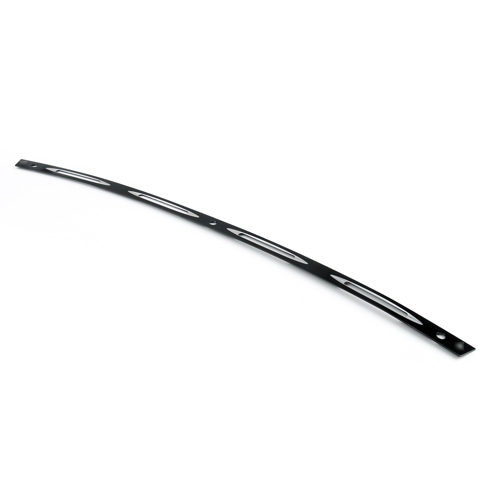 Windshield Windscreen Trim For Touring Electra Street Tri Glide FLHT 1996-2013
