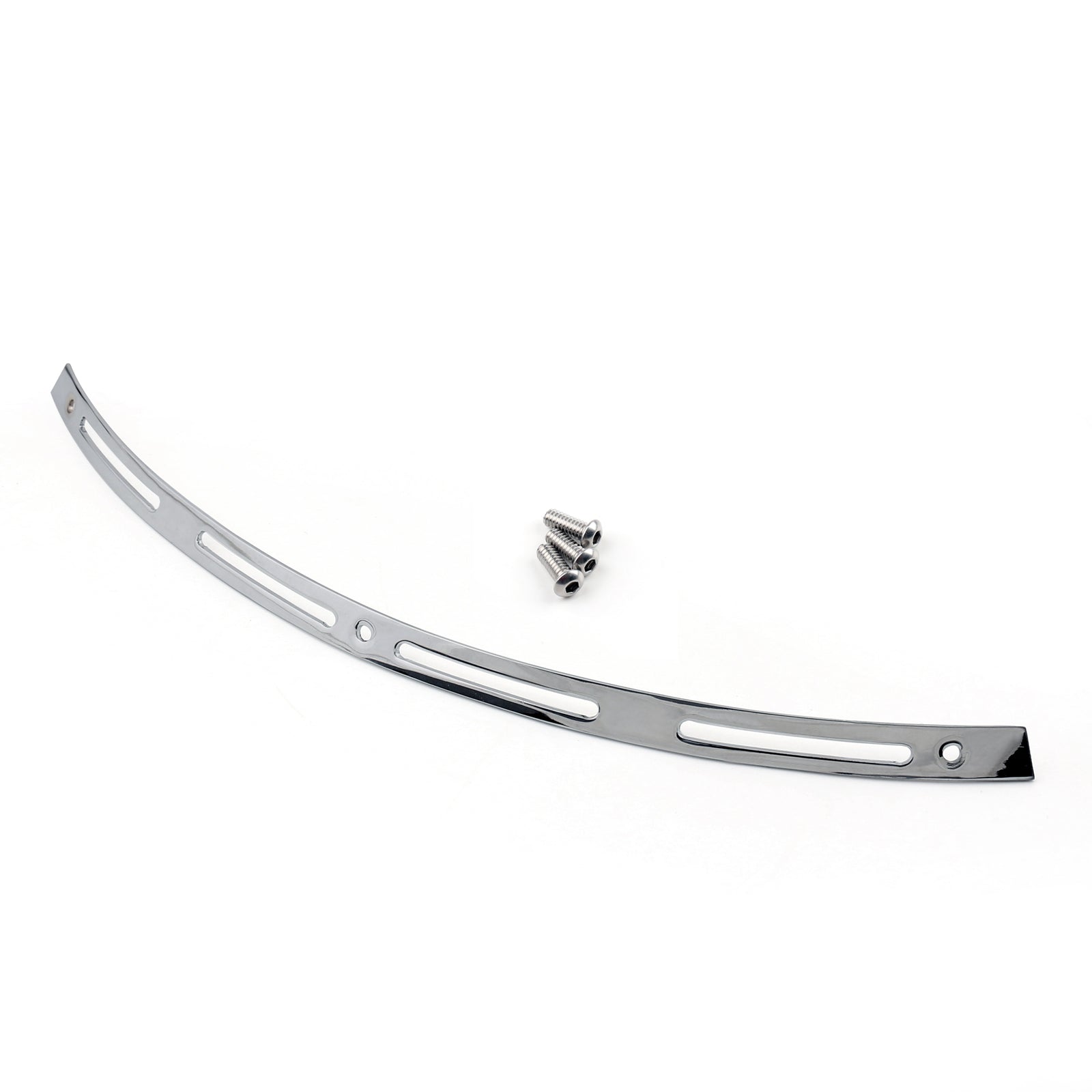 Windshield Windscreen Trim For Touring Electra Street Tri Glide FLHT 1996-2013