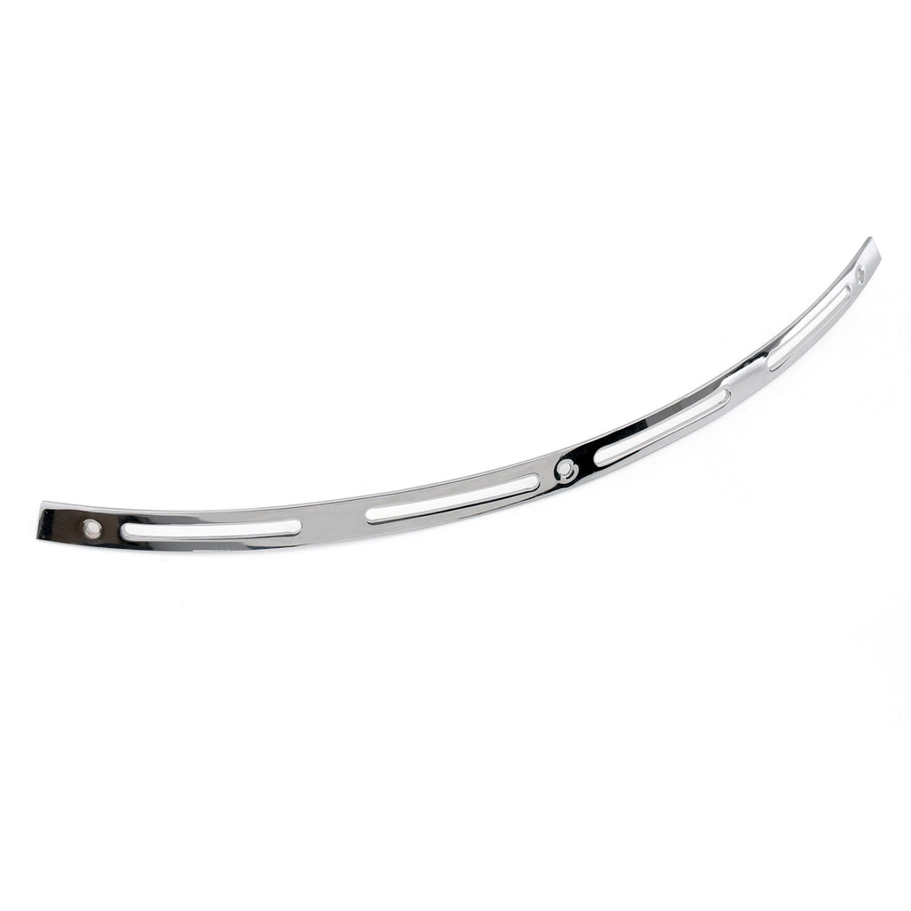 Windshield Windscreen Trim For Touring Electra Street Tri Glide FLHT 1996-2013