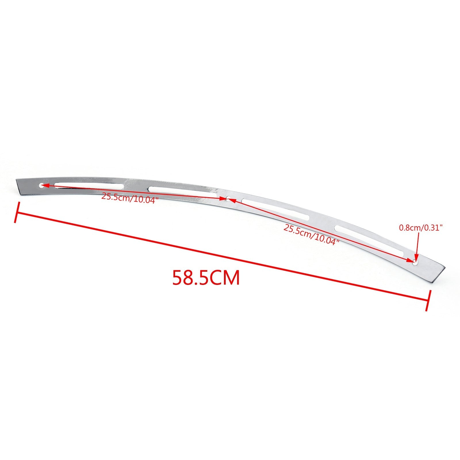 Windshield Windscreen Trim For Touring Electra Street Tri Glide FLHT 1996-2013