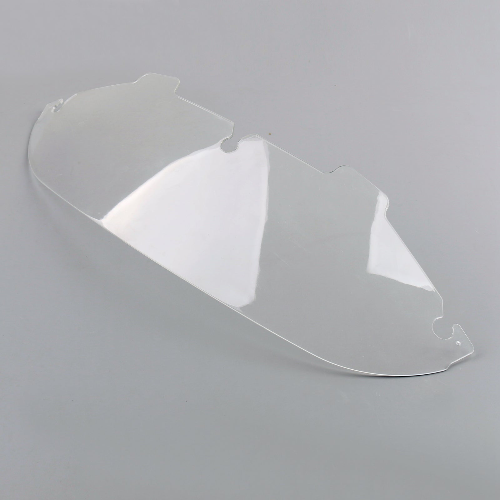 4.5 Wave Windshield Windscreen For Harley Electra Street Glide Touring
