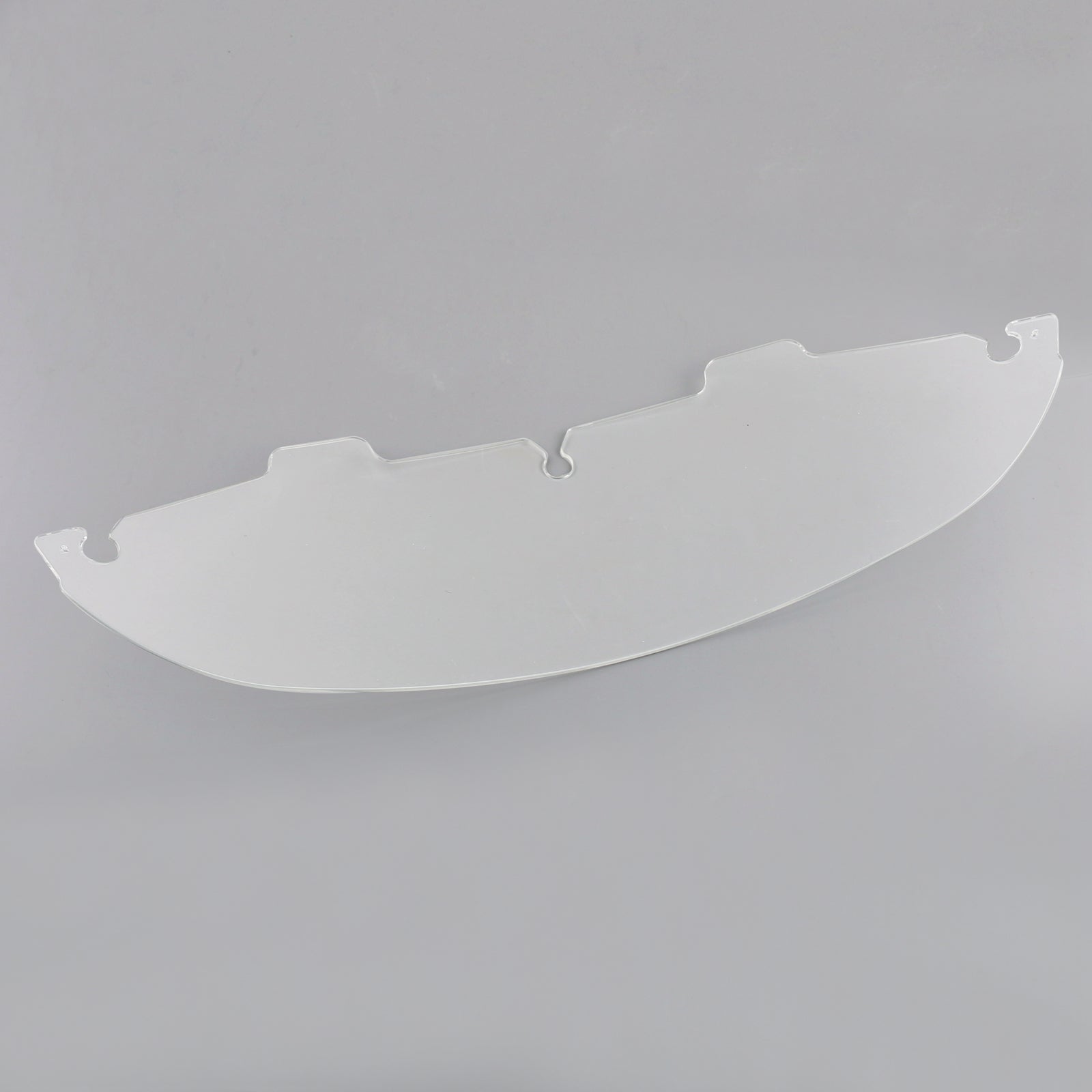 4.5 Wave Windshield Windscreen For Harley Electra Street Glide Touring