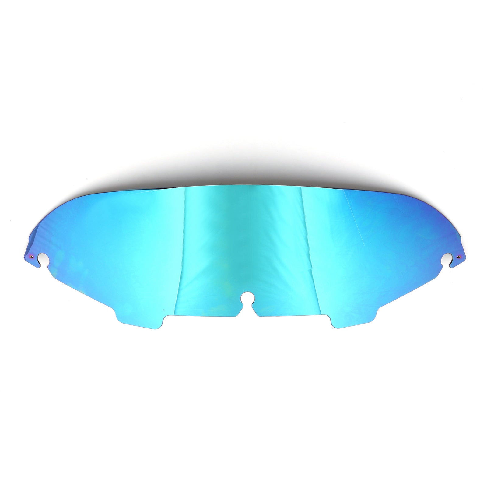 4.5 Wave Windshield Windscreen For Harley Electra Street Glide Touring