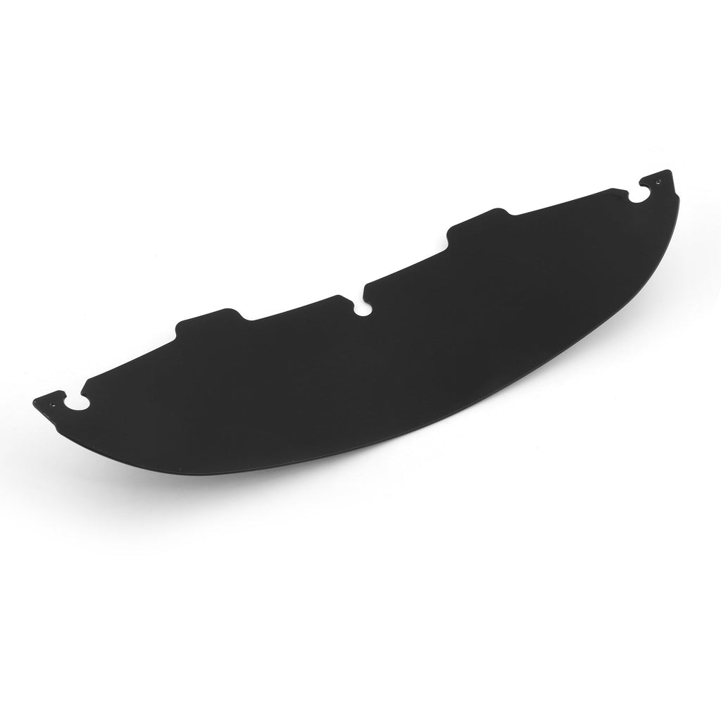4.5 Wave Windshield Windscreen For Harley Electra Street Glide Touring