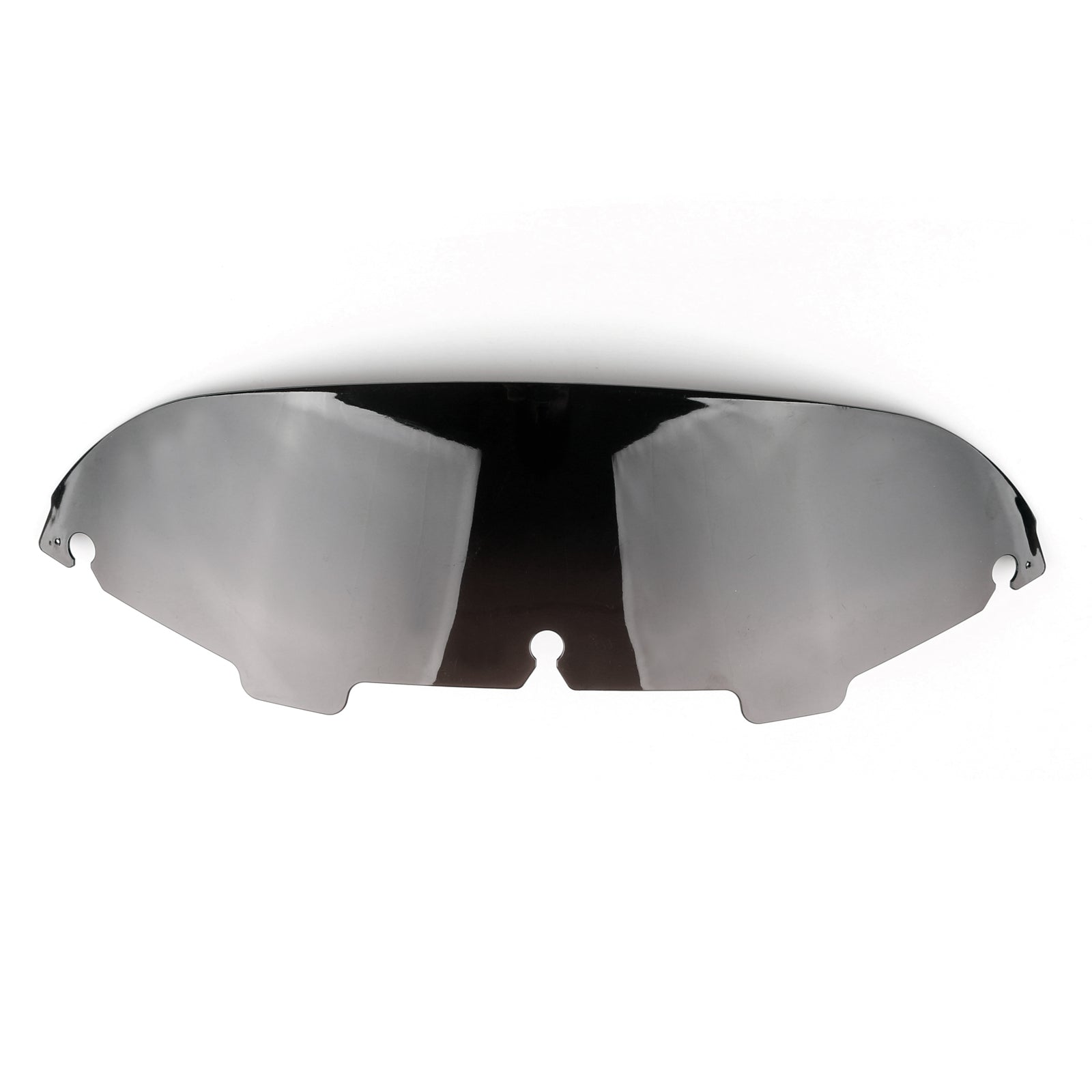 4.5 Wave Windshield Windscreen For Harley Electra Street Glide Touring
