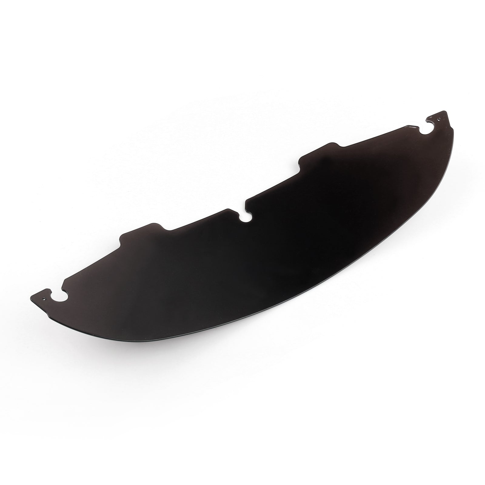 4.5 Wave Windshield Windscreen For Harley Electra Street Glide Touring