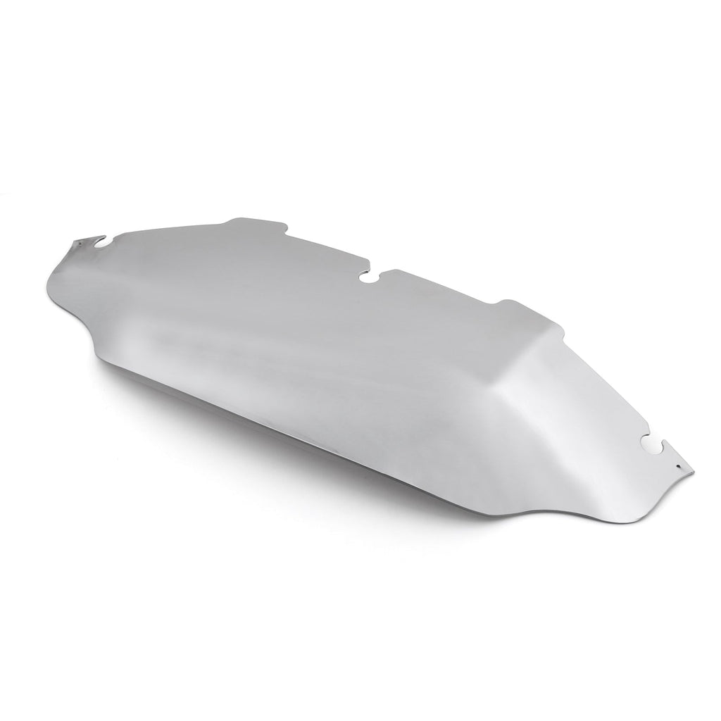 6 Wave Windshield Windscreen For Harley Electra Street Glide Touring