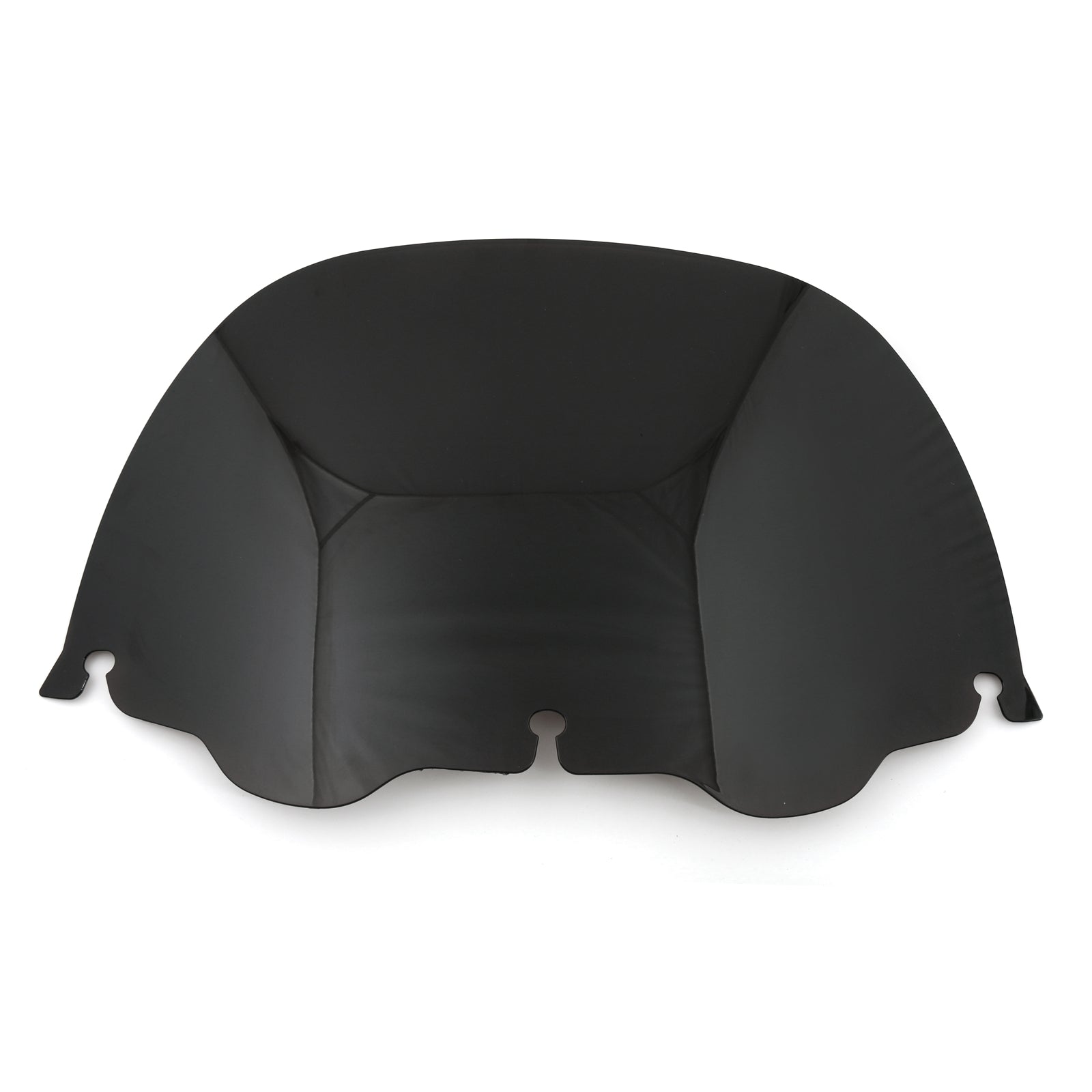 13 ABS Windshield For Touring Street Glide Ultra Classic Trike 1996-2013