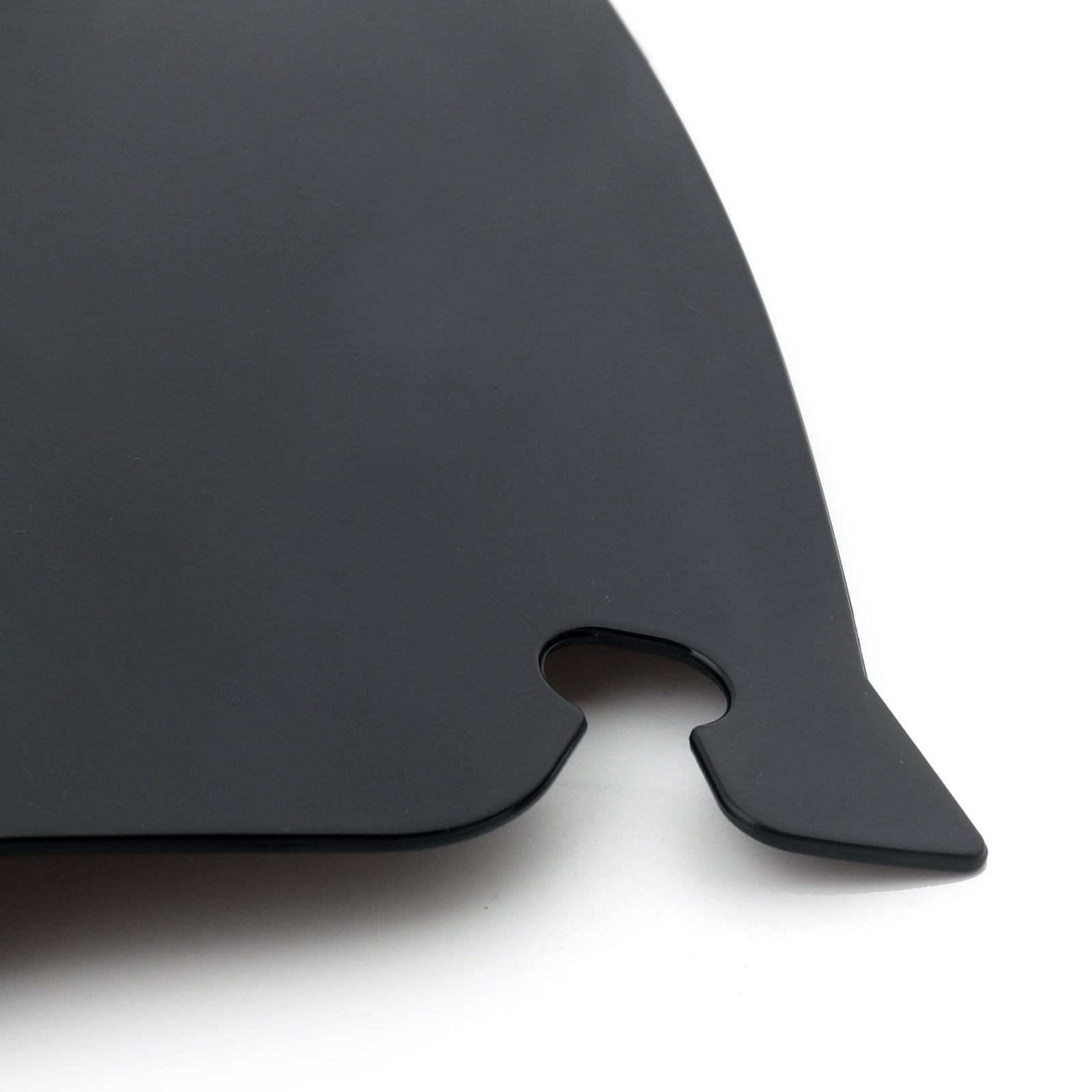 13 ABS Windshield For Touring Street Glide Ultra Classic Trike 1996-2013