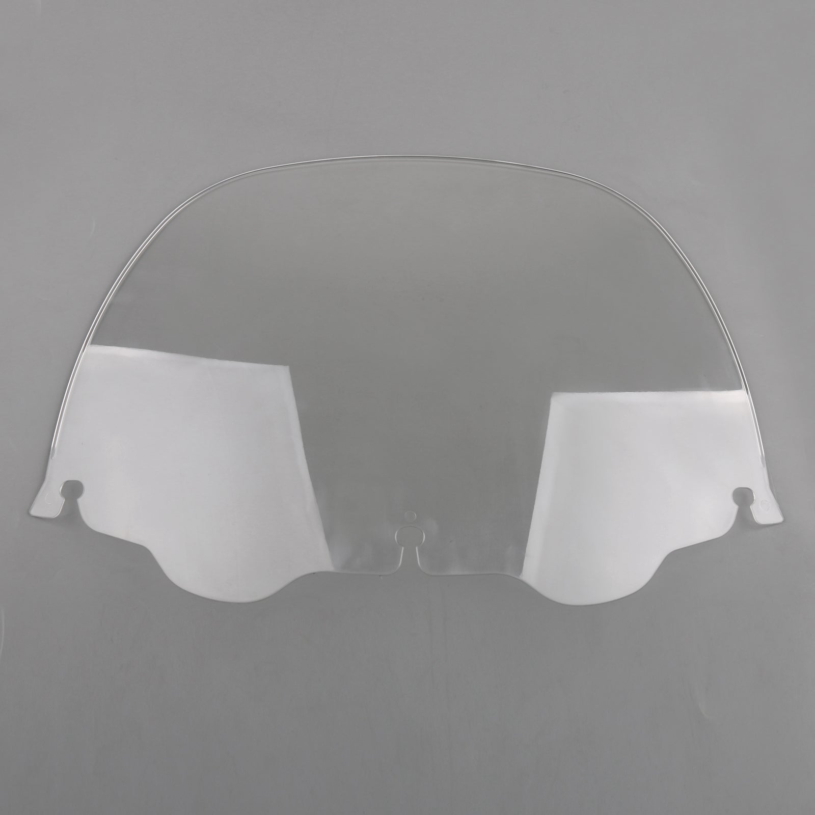 13 ABS Windshield For Touring Street Glide Ultra Classic Trike 1996-2013