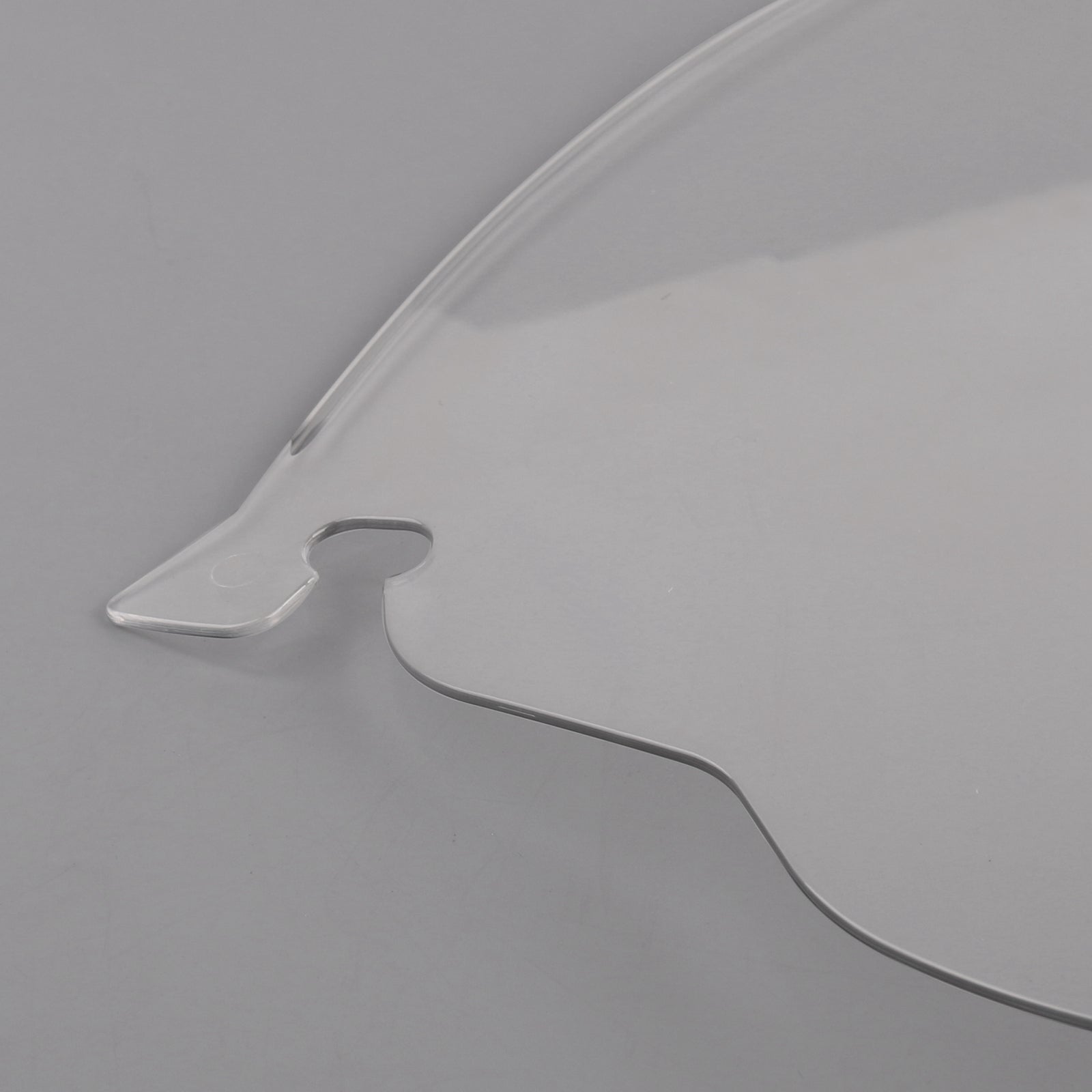 13 ABS Windshield For Touring Street Glide Ultra Classic Trike 1996-2013