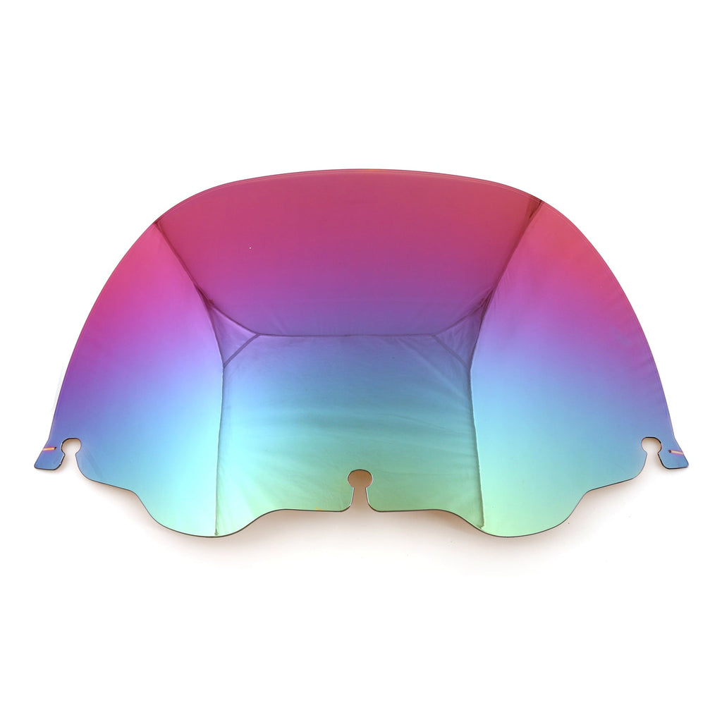 13 ABS Windshield For Touring Street Glide Ultra Classic Trike 1996-2013