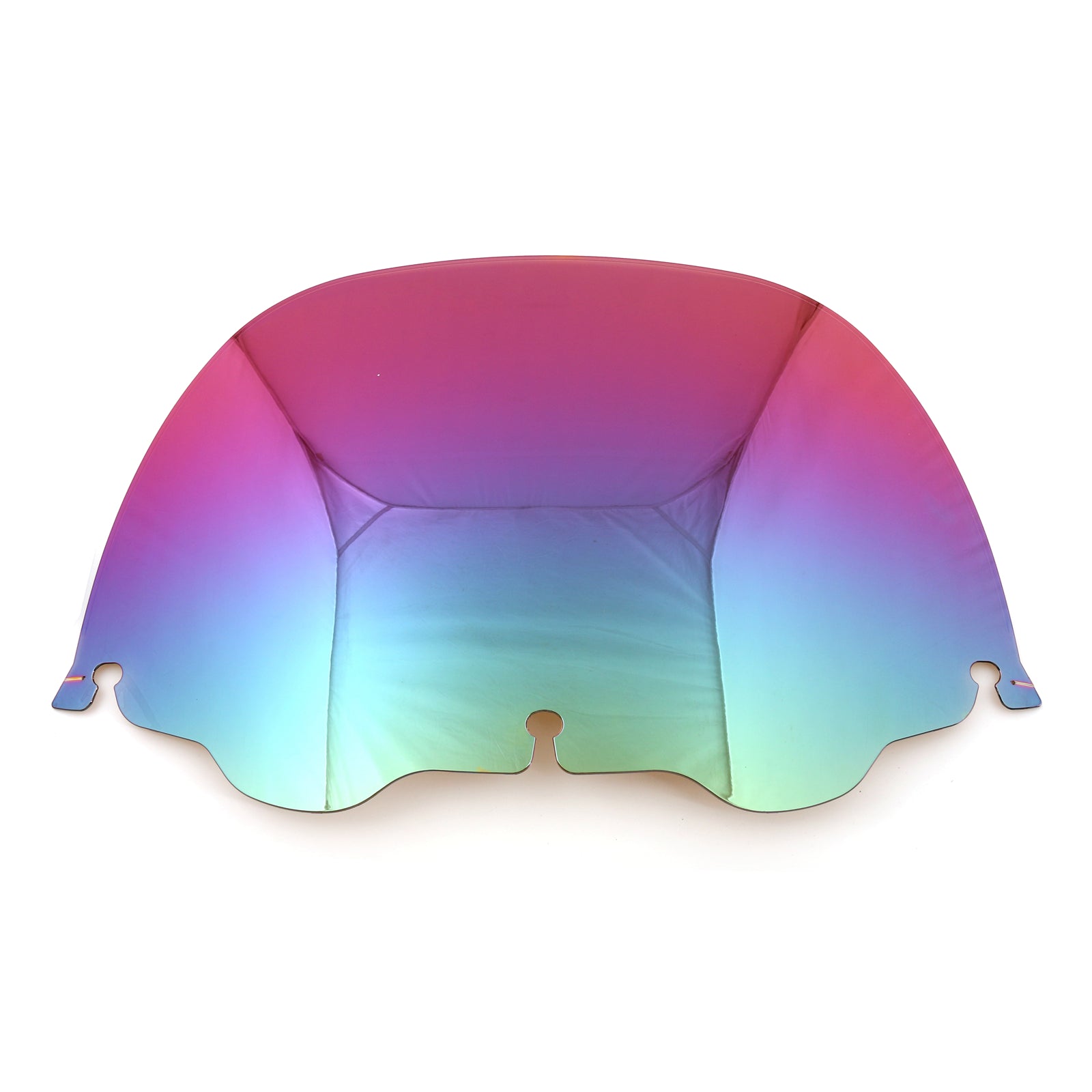 13 ABS Windshield For Touring Street Glide Ultra Classic Trike 1996-2013
