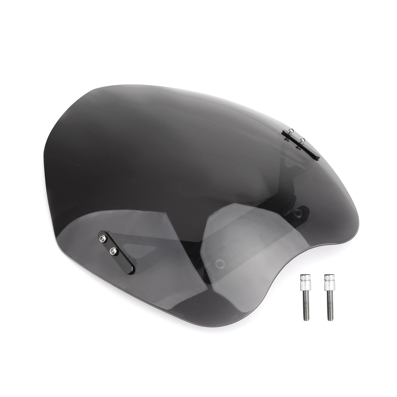 Front Windshield Wind Screen Fit for VRSCF V-ROD MUSCLE 2009-2017