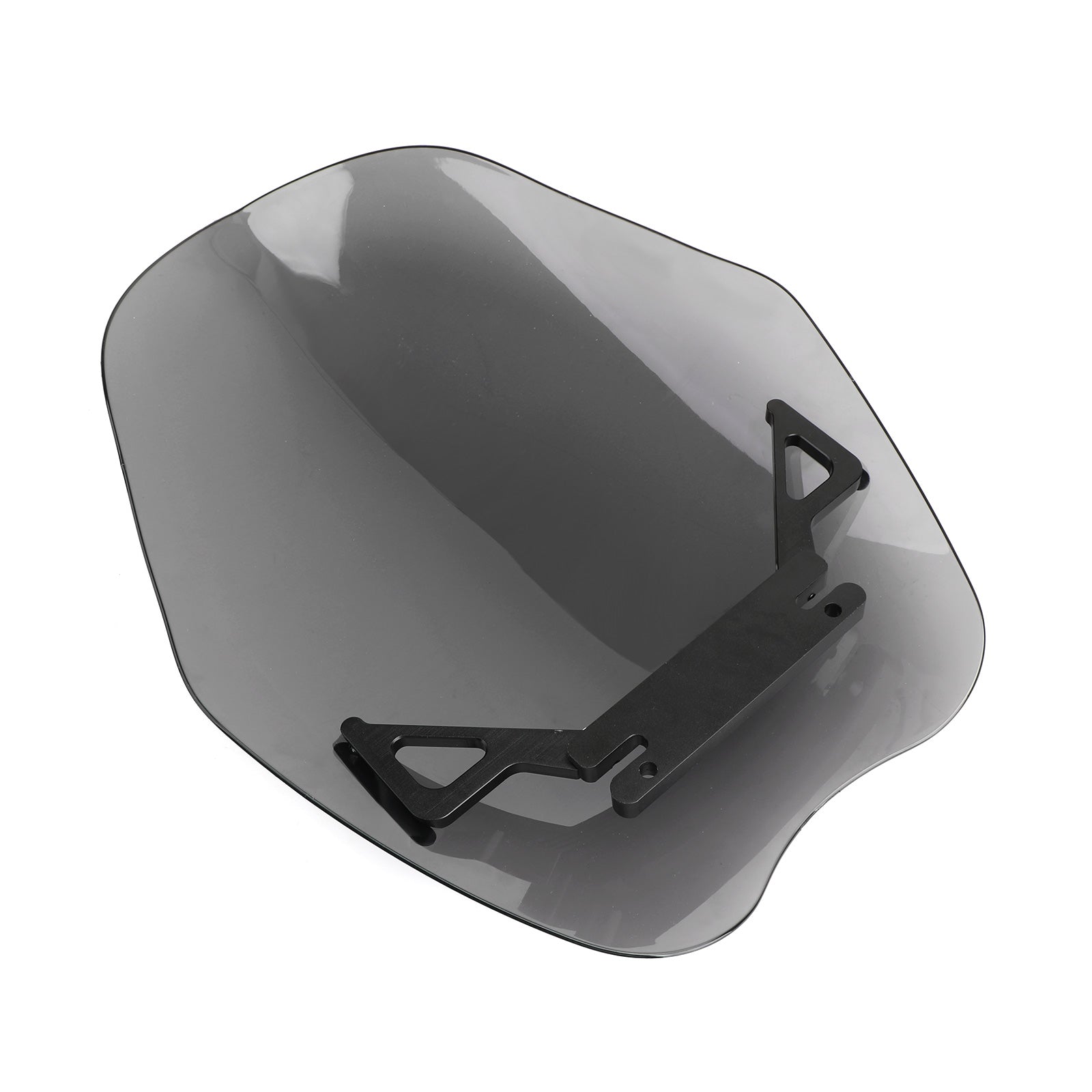Front Windshield Wind Screen Fit for VRSCF V-ROD MUSCLE 2009-2017
