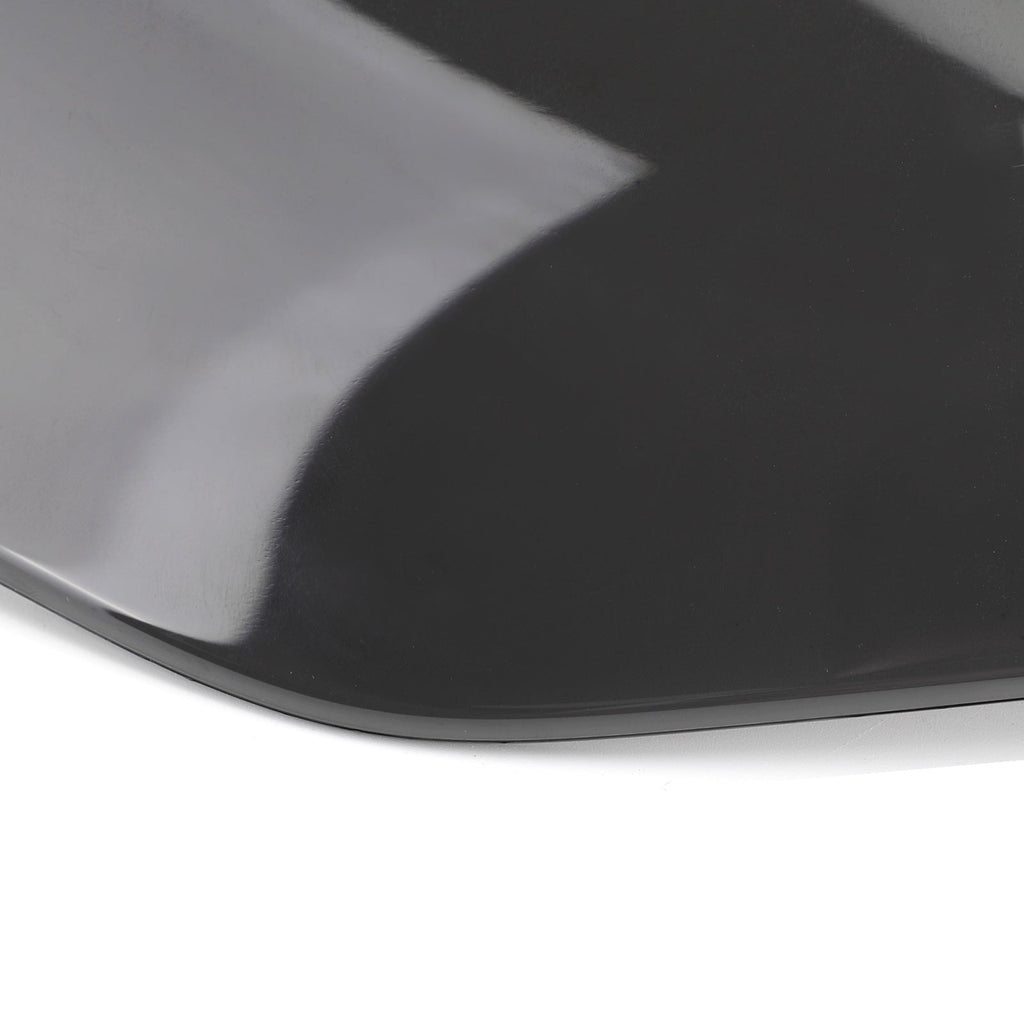 Front Windshield Wind Screen Fit for VRSCF V-ROD MUSCLE 2009-2017