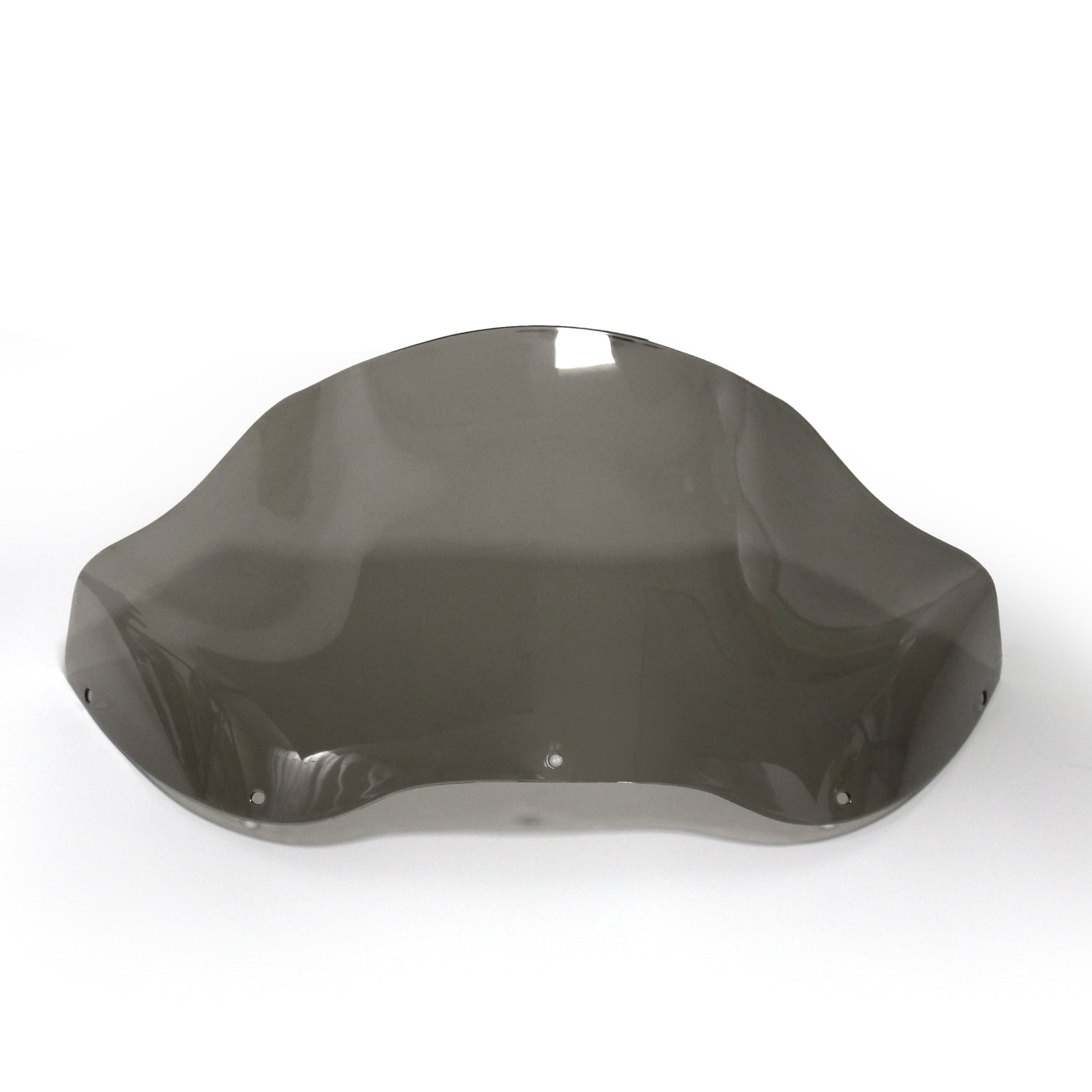 2008-2013 Harley Road Glide FLTR 13 inch Fairing Windshield Windscreen 3 TYPE