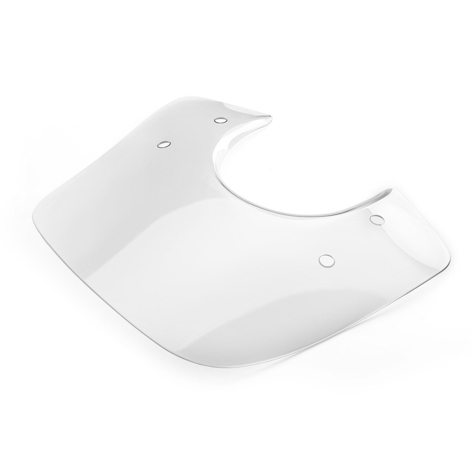 Windshield Windscreen fit for Vespa LX50 LX125 LX150 GT200 GTS250ie GTS300 Super