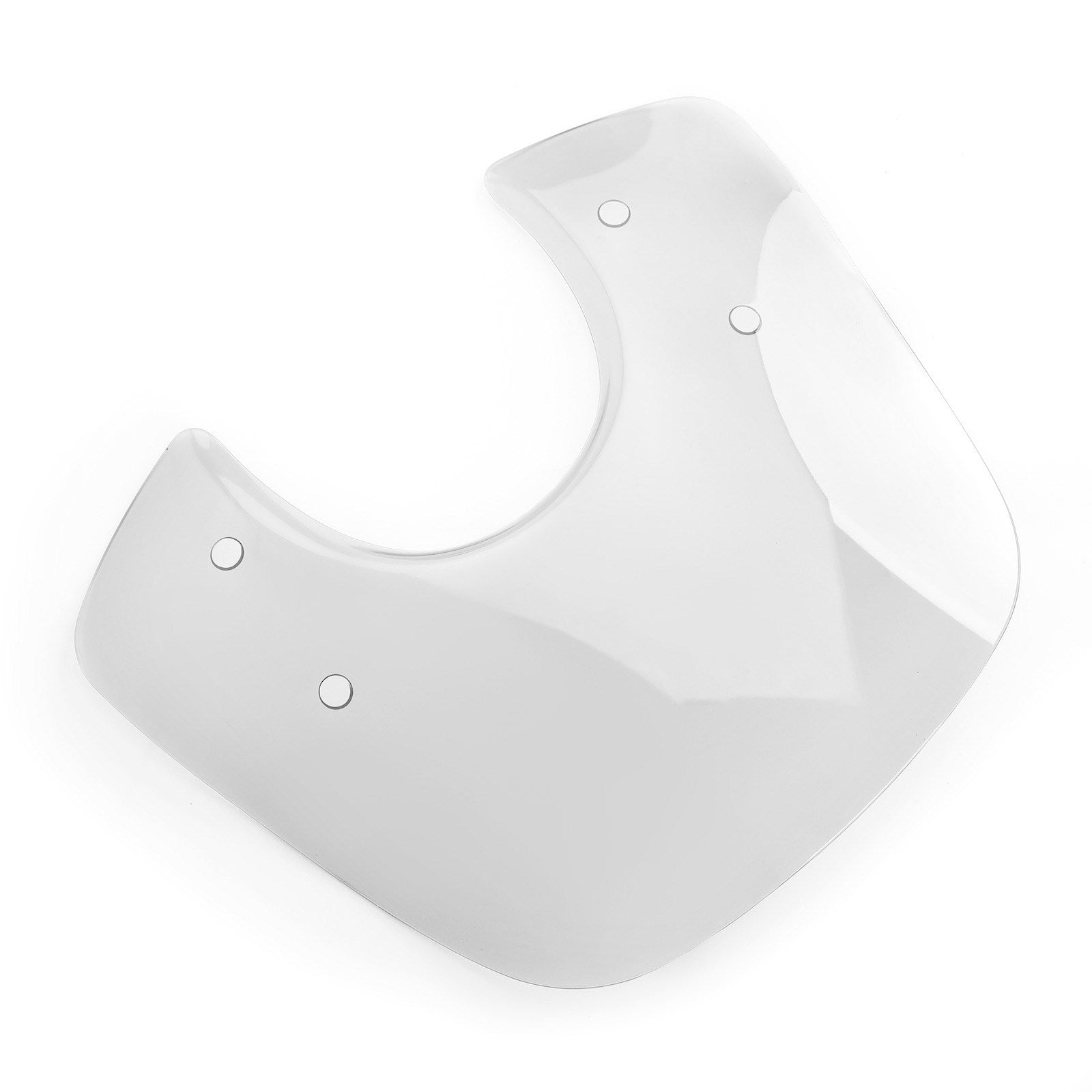 Windshield Windscreen fit for Vespa LX50 LX125 LX150 GT200 GTS250ie GTS300 Super