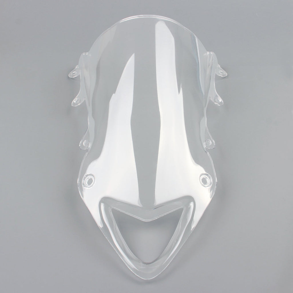 Windshield WindScreen Double Bubble For BMW S1000RR 2009-2014