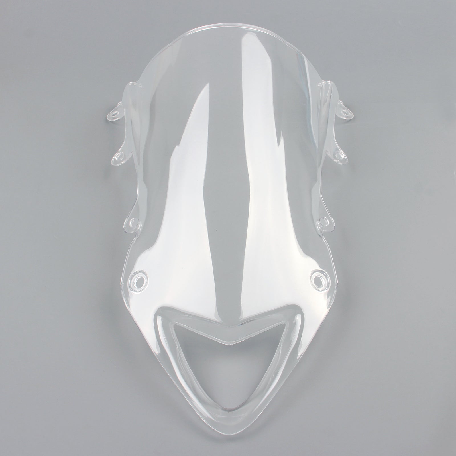 Windshield WindScreen Double Bubble For BMW S1000RR 2009-2014
