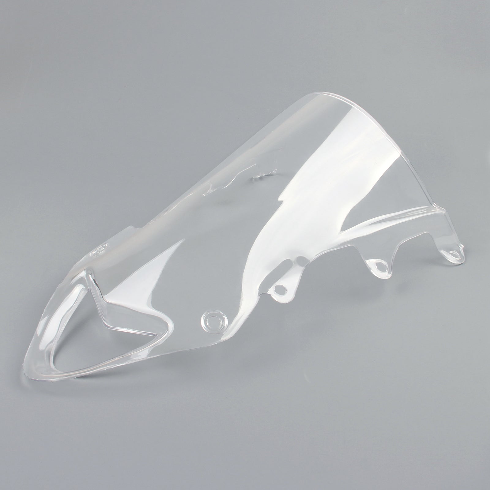 Windshield WindScreen Double Bubble For BMW S1000RR 2009-2014