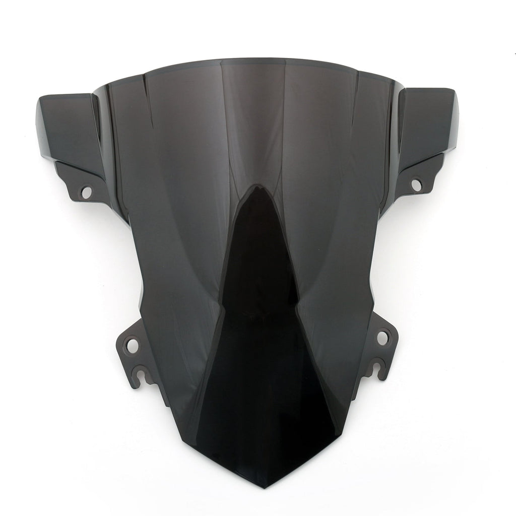 Windshield WindScreen Double Bubble For BMW S1000RR 2015-2017, 7 Color