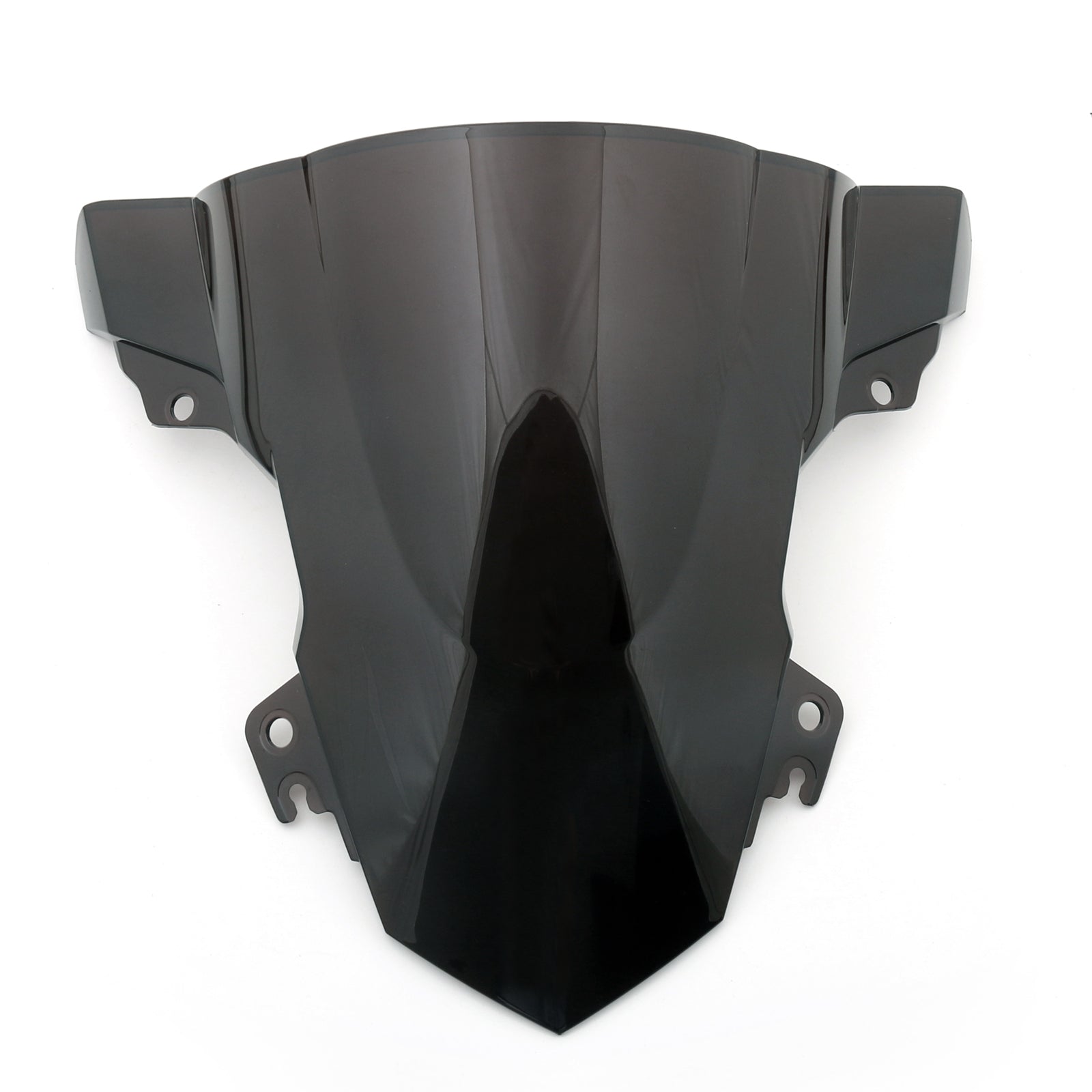 Windshield WindScreen Double Bubble For BMW S1000RR 2015-2017, 7 Color