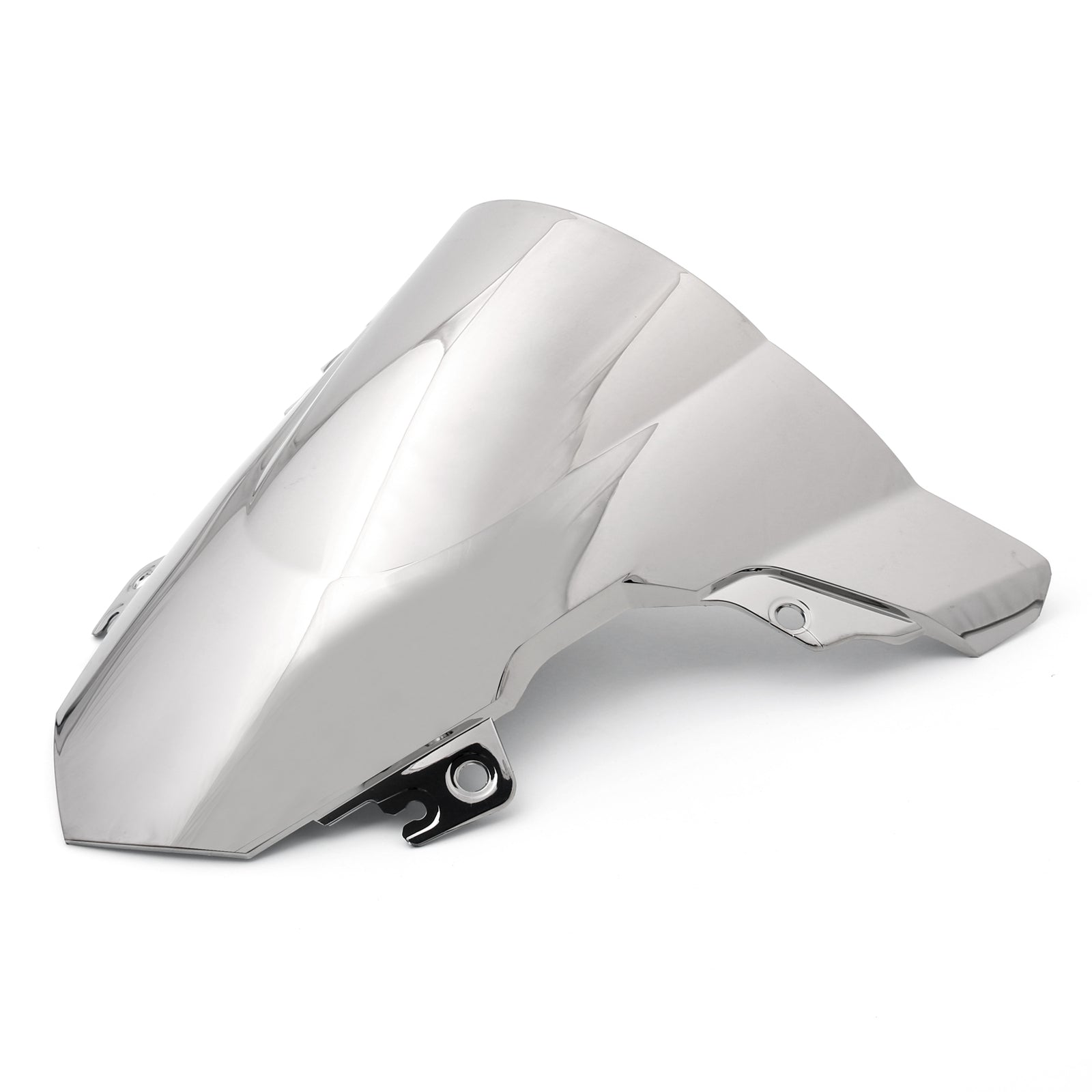 Windshield WindScreen Double Bubble For BMW S1000RR 2015-2017, 7 Color