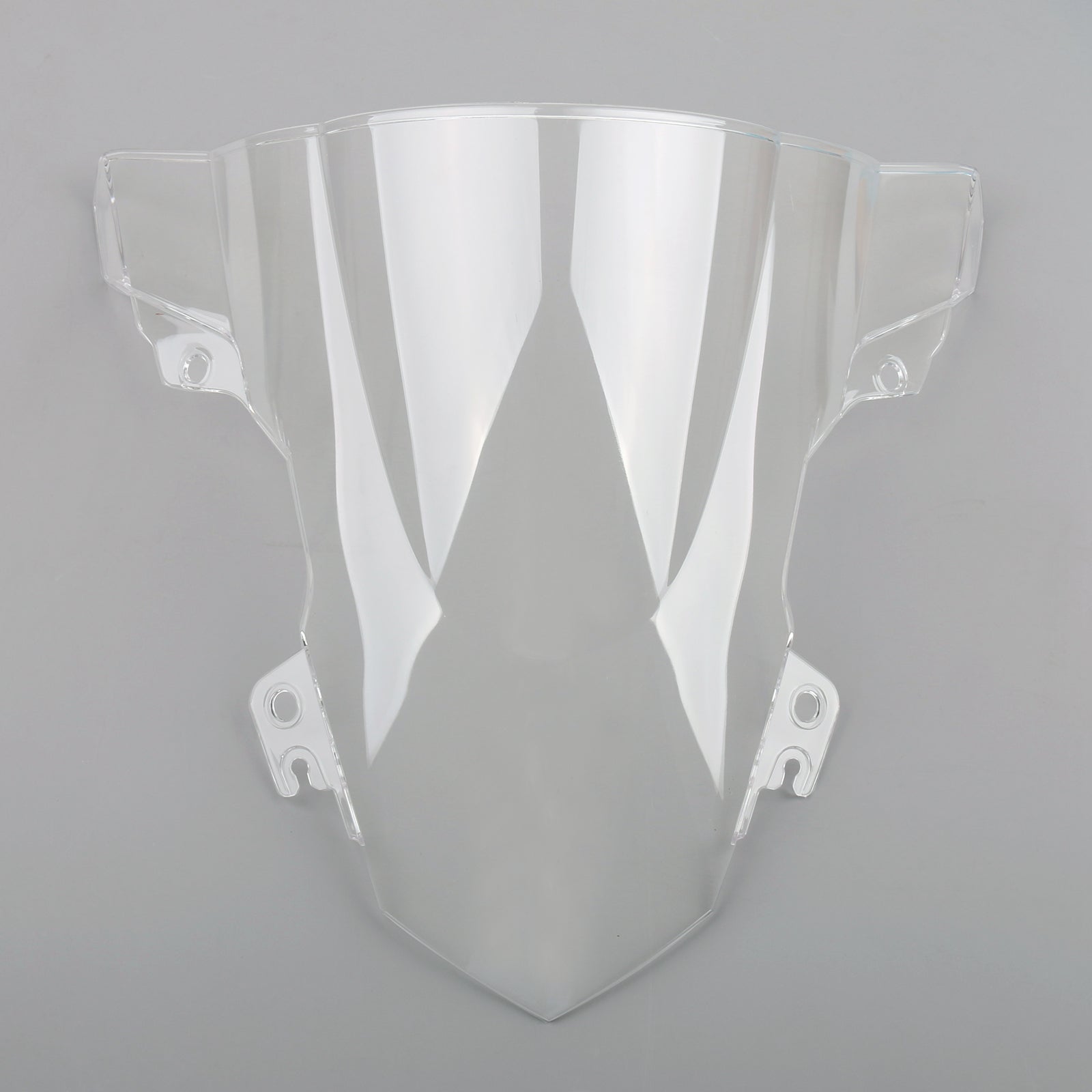 Windshield WindScreen Double Bubble For BMW S1000RR 2015-2017, 7 Color