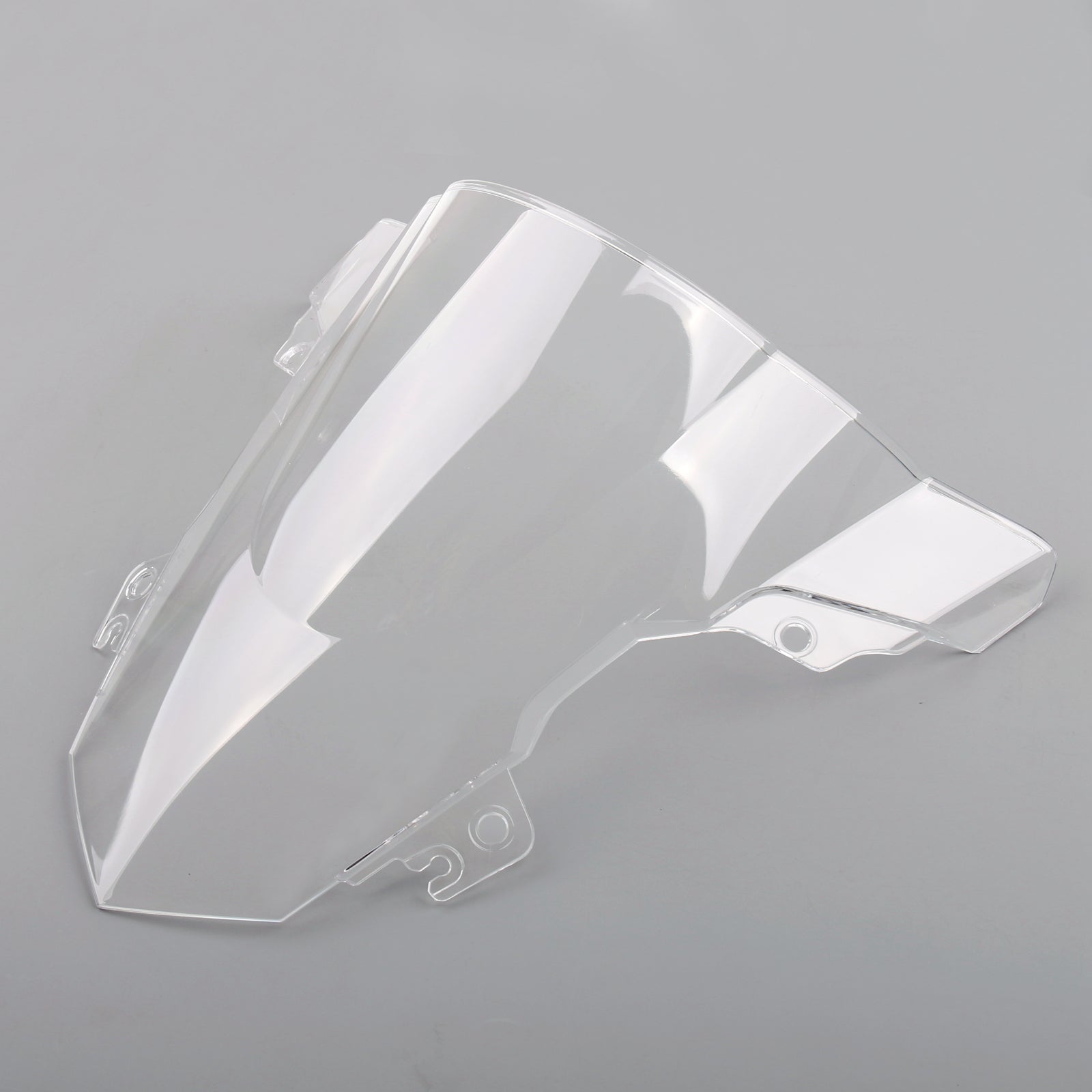 Windshield WindScreen Double Bubble For BMW S1000RR 2015-2017, 7 Color