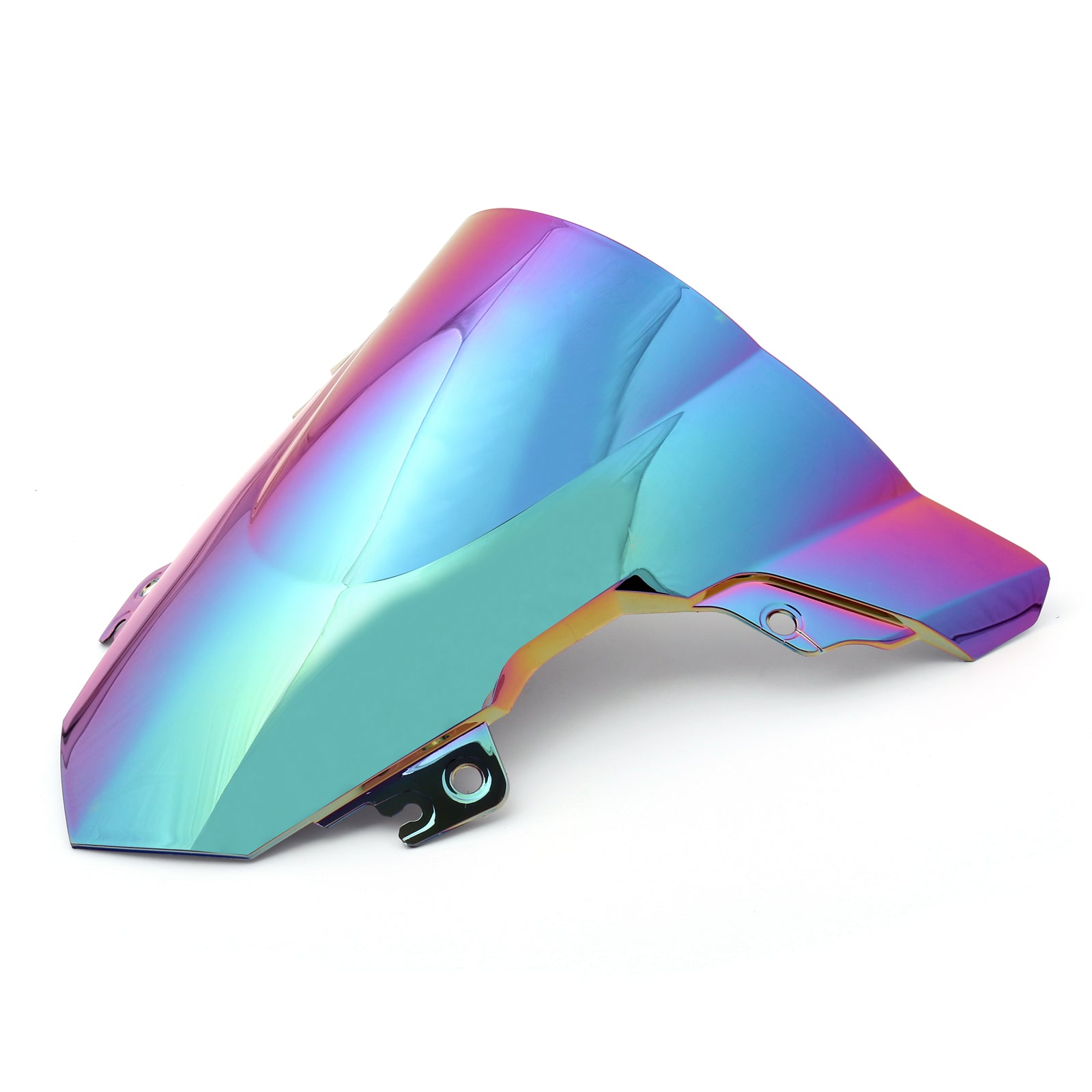 Windshield WindScreen Double Bubble For BMW S1000RR 2015-2017, 7 Color