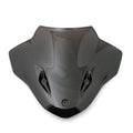 Windshield WindScreen Double Bubble For BMW S1000R 2014-2015