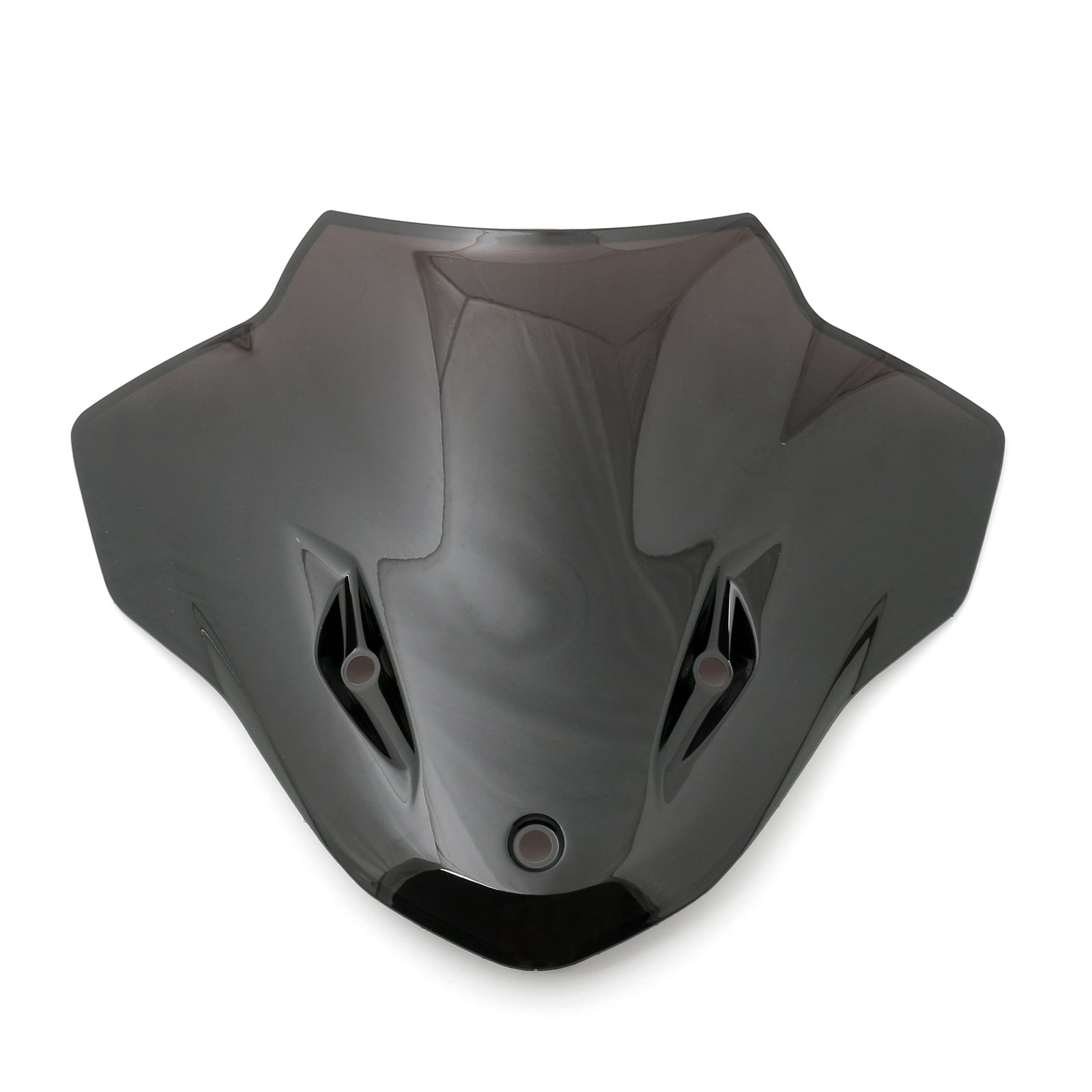 Windshield WindScreen Double Bubble For BMW S1000R 2014-2015