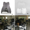 2008-2017 BMW Adventure F650GS F700GS F800GS Windshield WindScreen +4