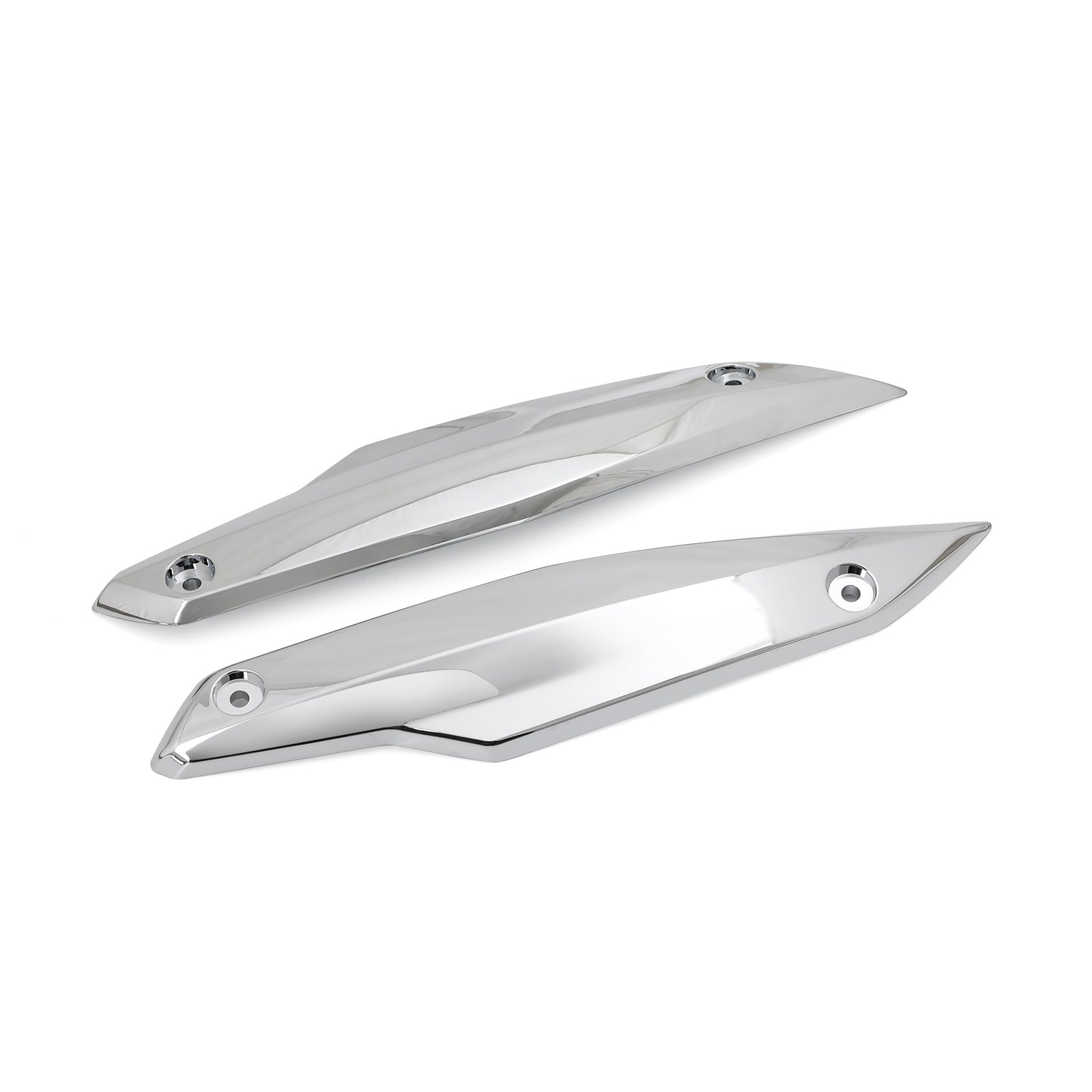 Motorcycle Windshield Windscreen Plating Pressure Plate For BMW K1600GTL